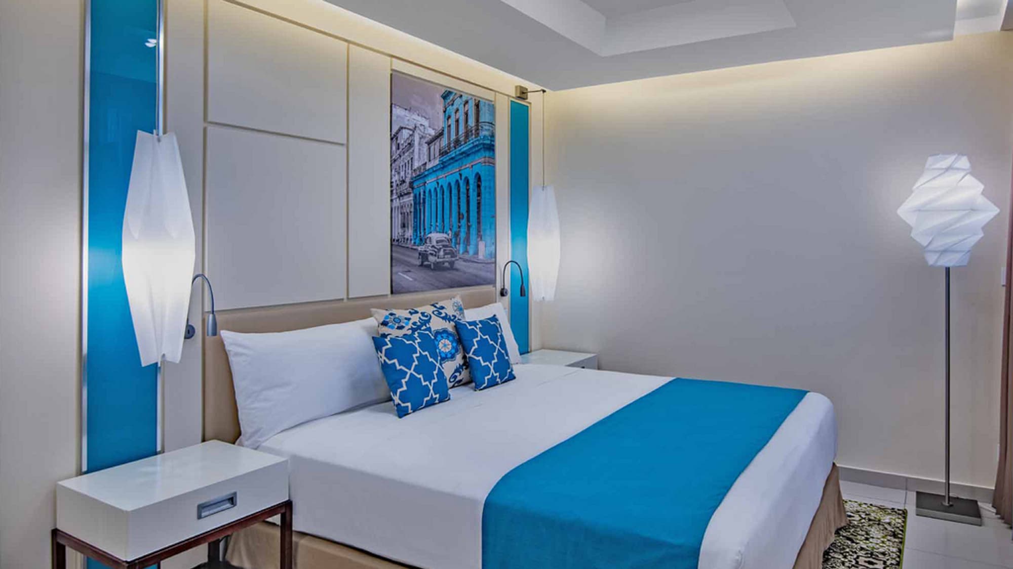 Gran Hotel Bristol La Habana, Room