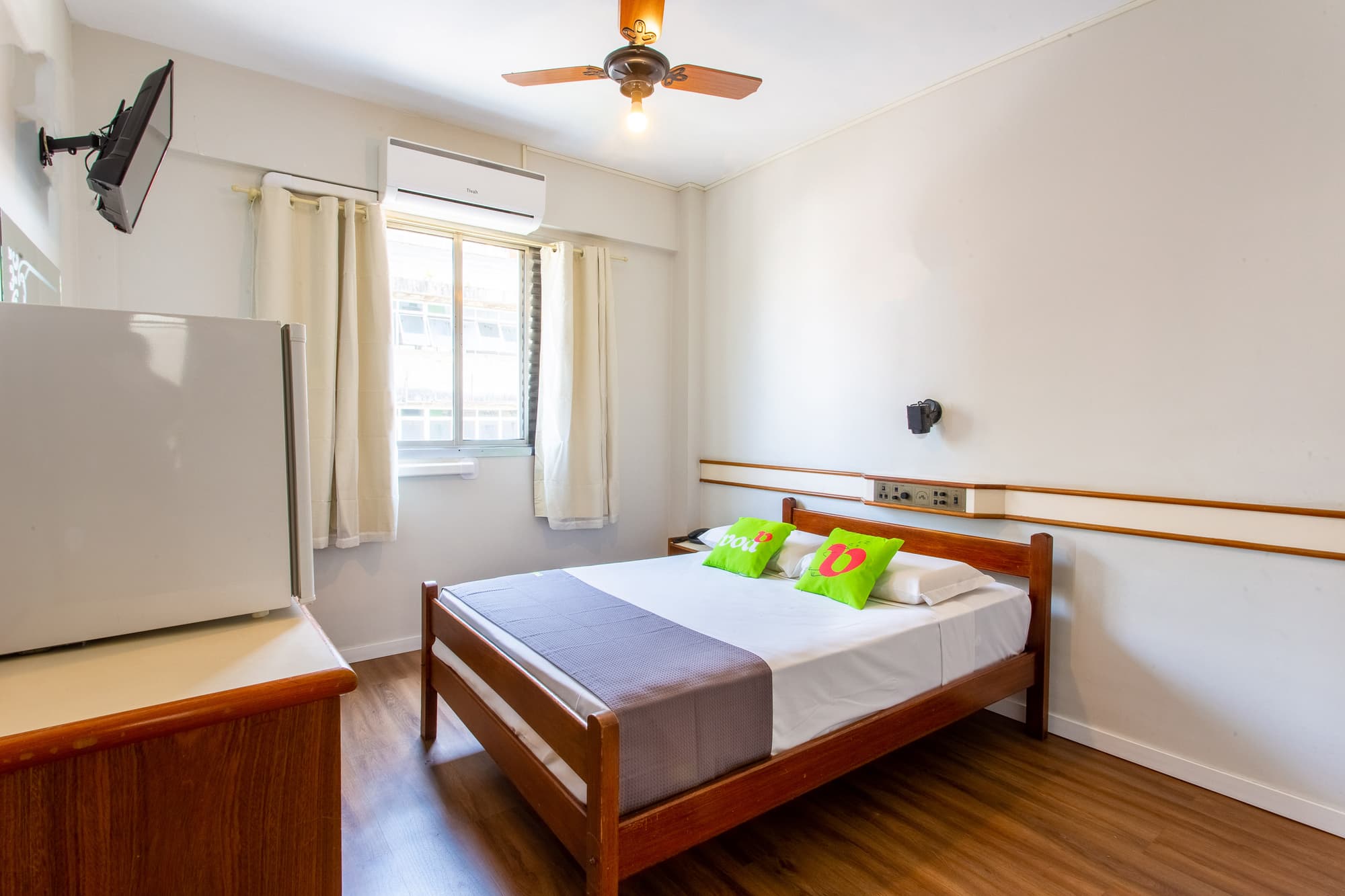 VOA San José Palace Hotel, Room