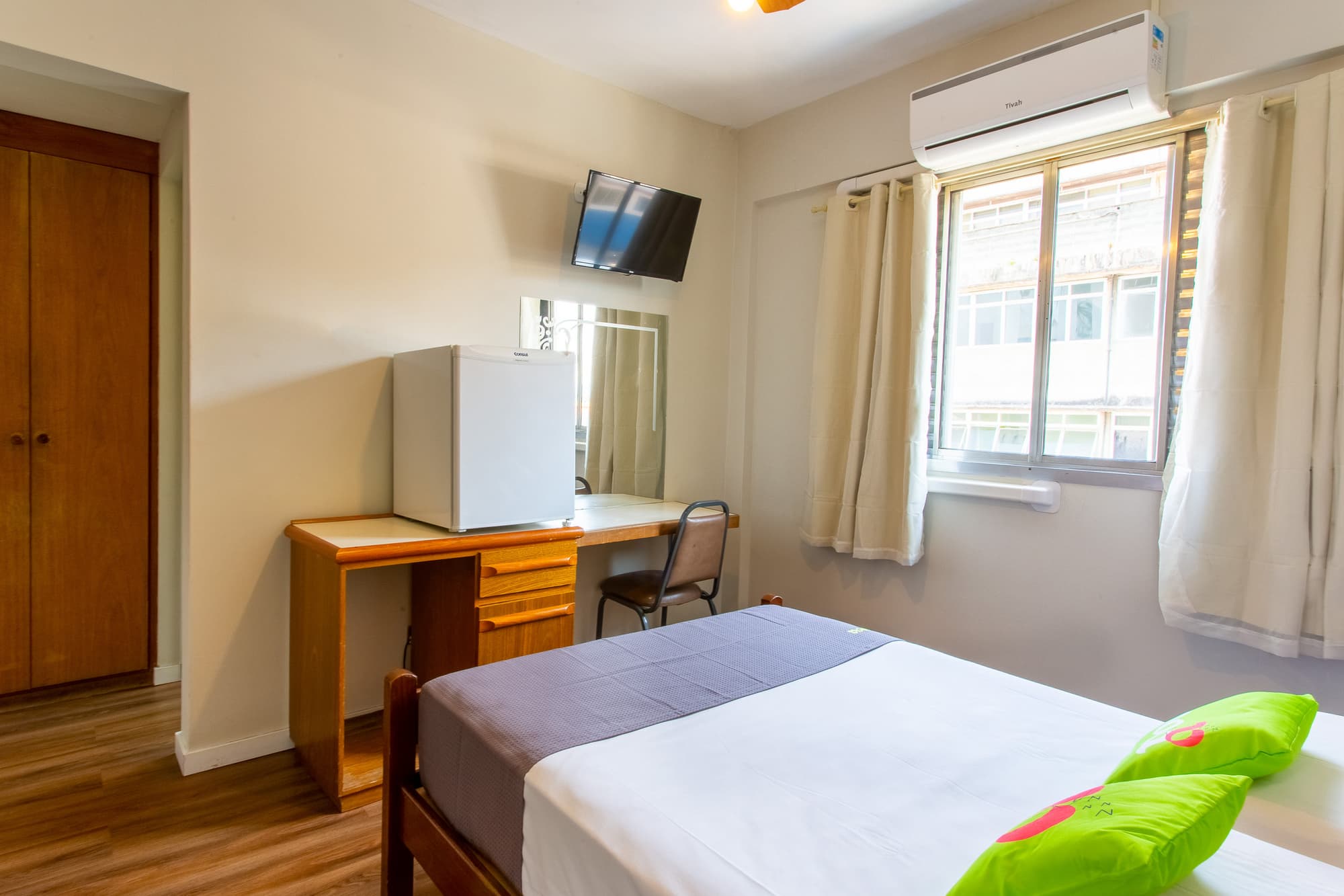 VOA San José Palace Hotel, Room