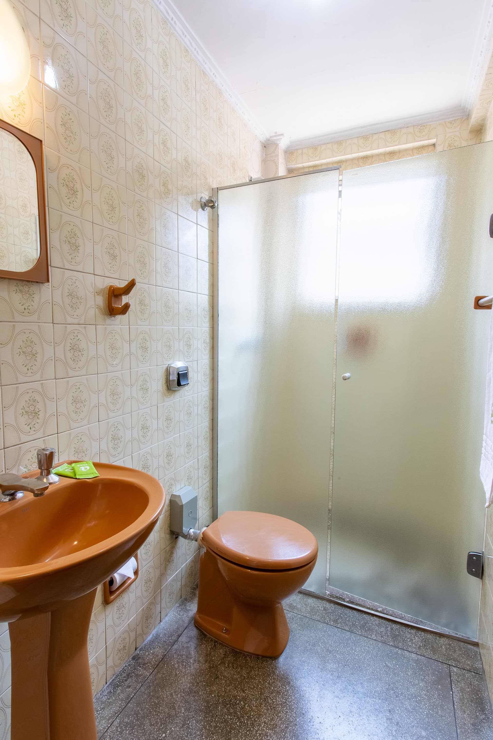 VOA San José Palace Hotel, Room