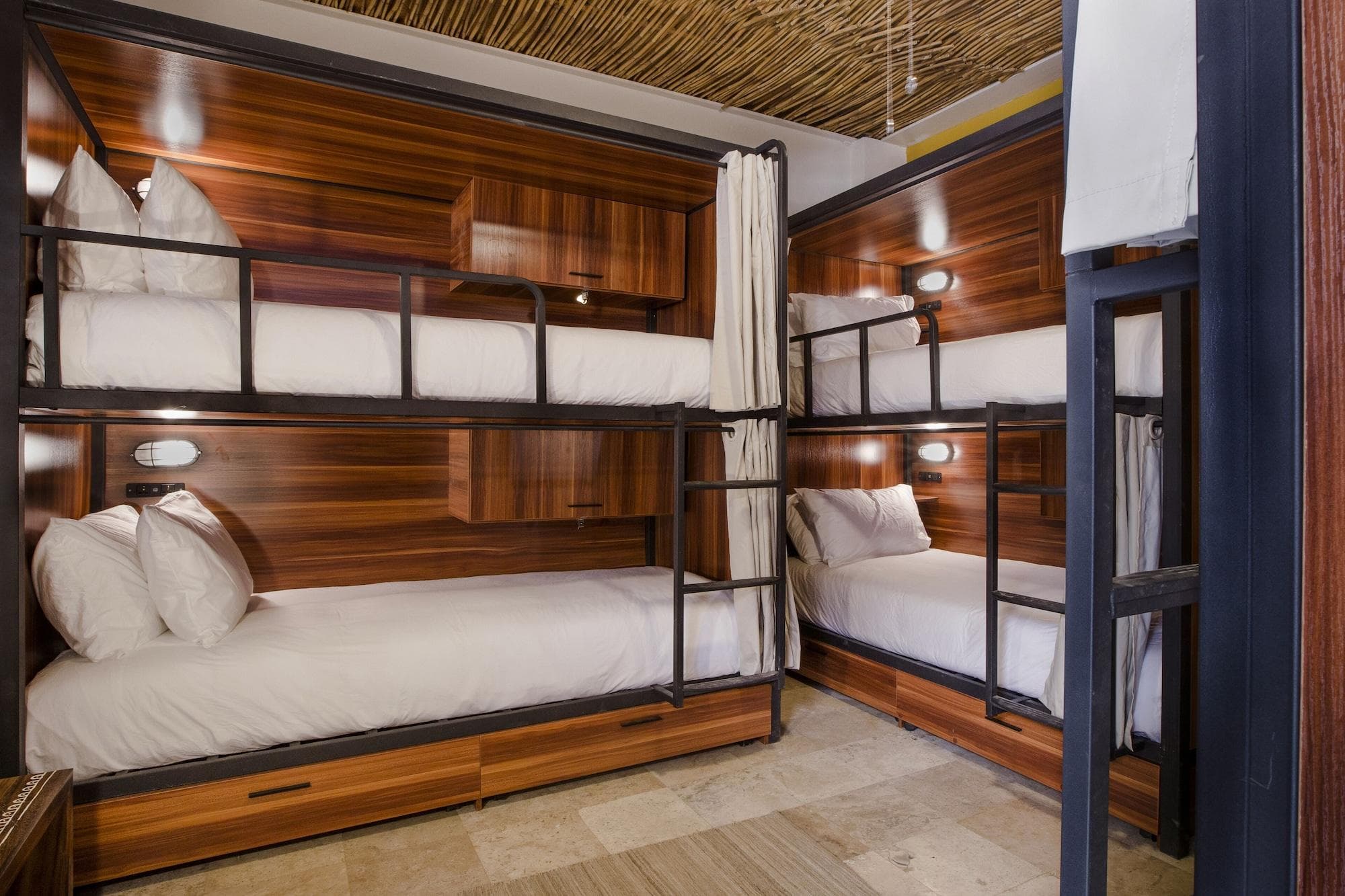 Selina Sayulita, Room