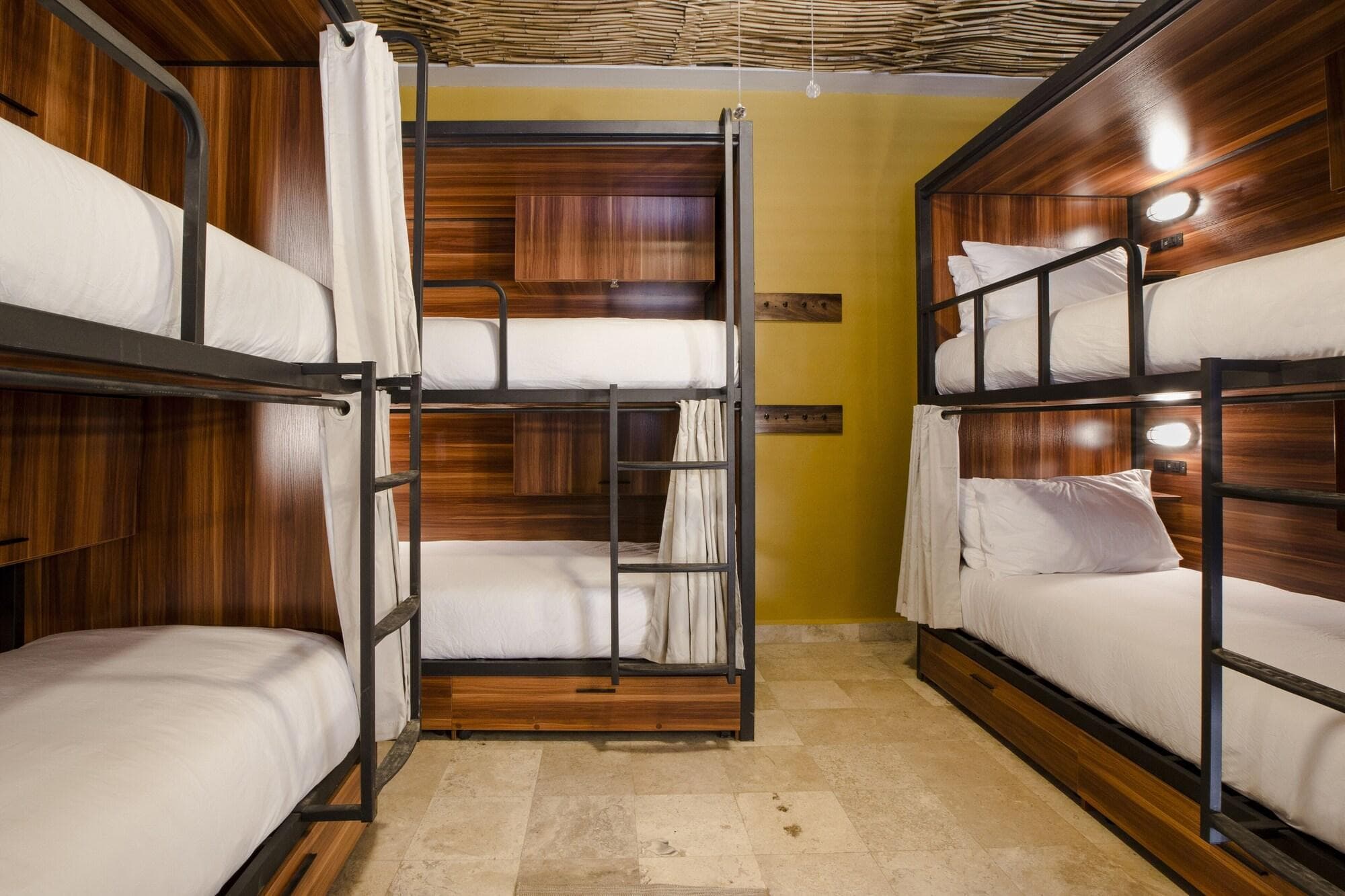 Selina Sayulita, Room