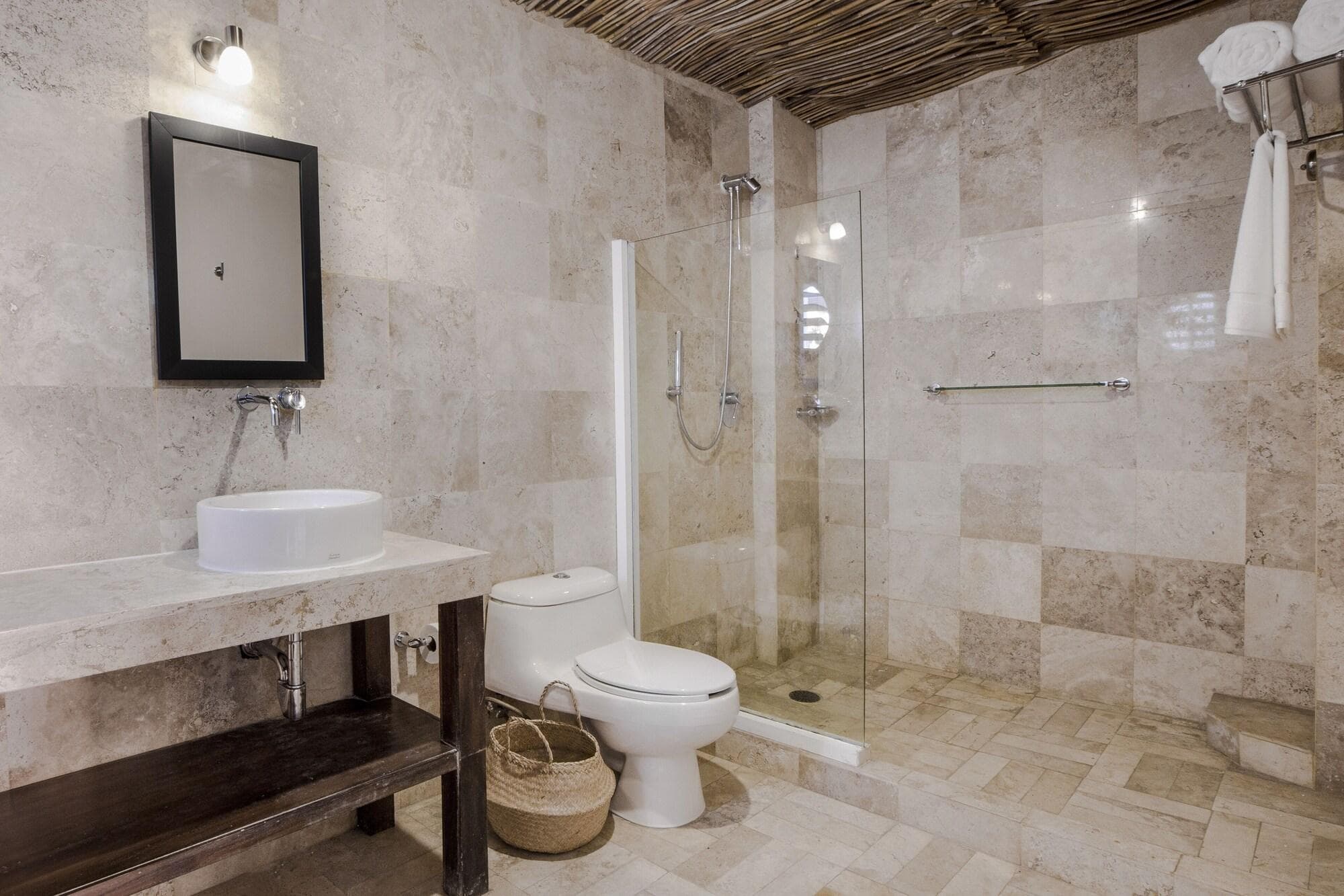 Selina Sayulita, Room