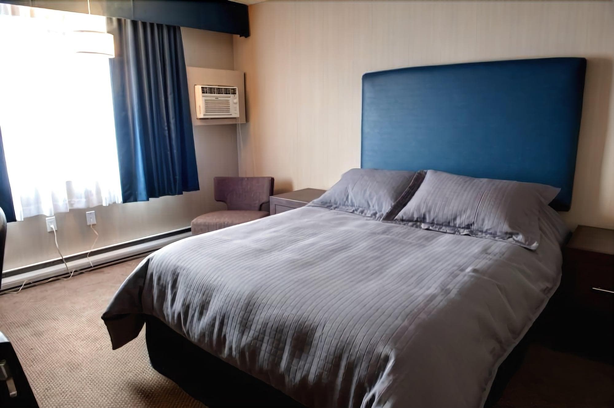 Sandman Inn Blue River, Room