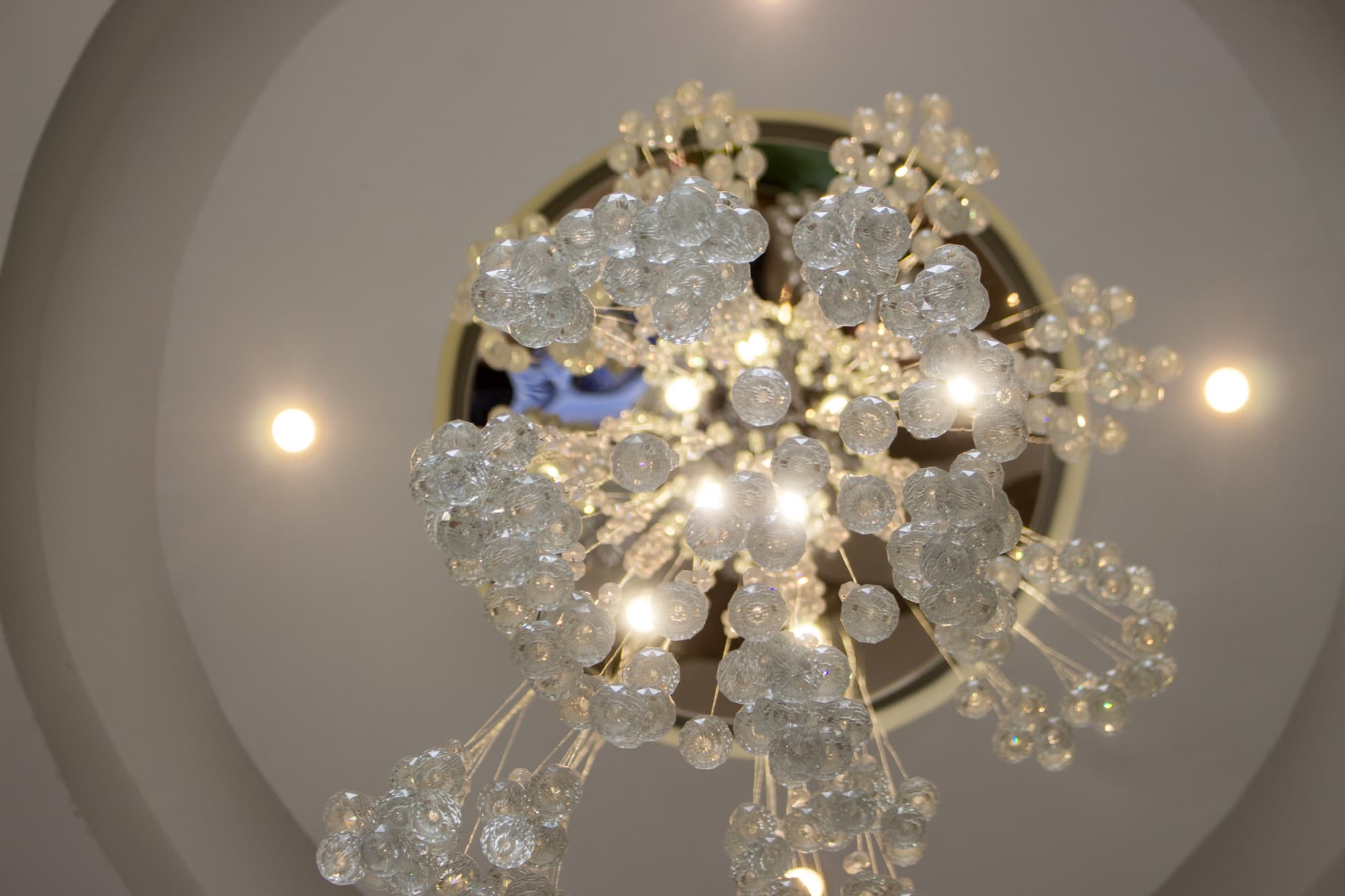 Hotel Boutique M Boutique, General view