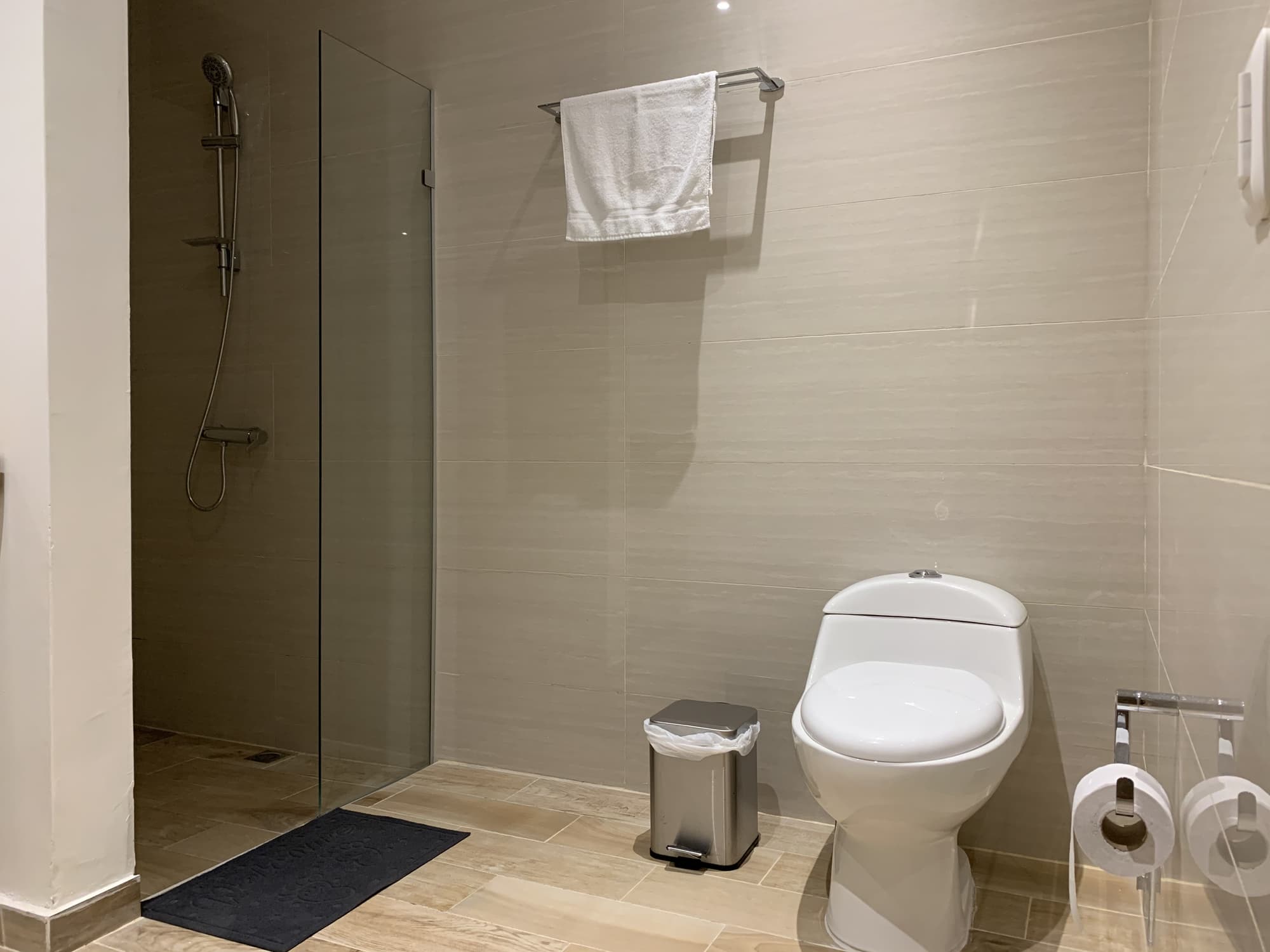 Hotel Boutique M Boutique, Room