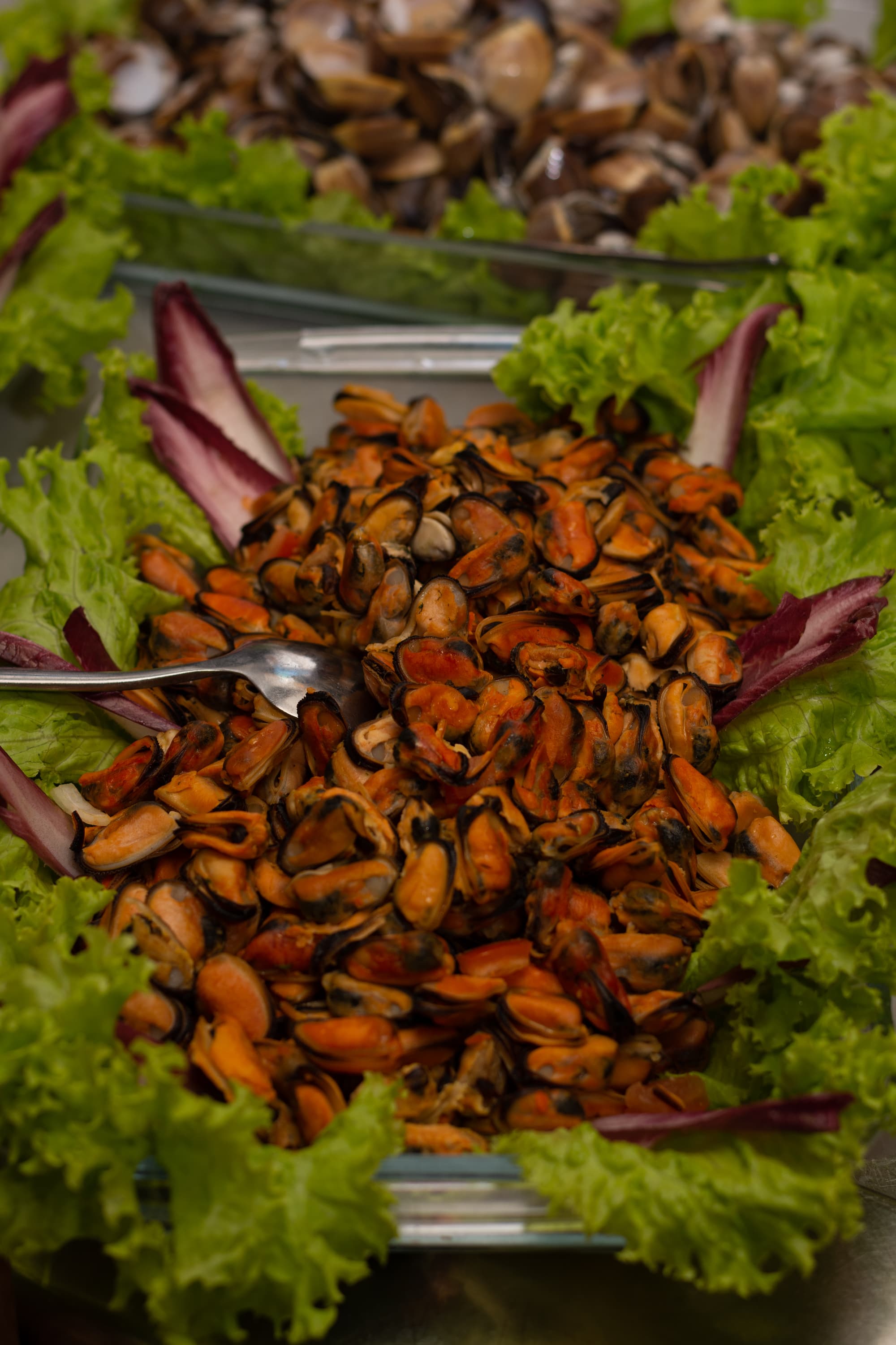 Halos Casa  Resort, Restaurant