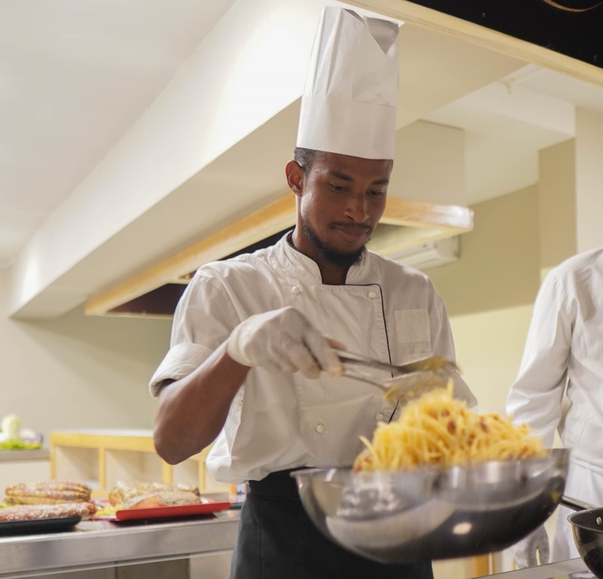 Halos Casa  Resort, Restaurant