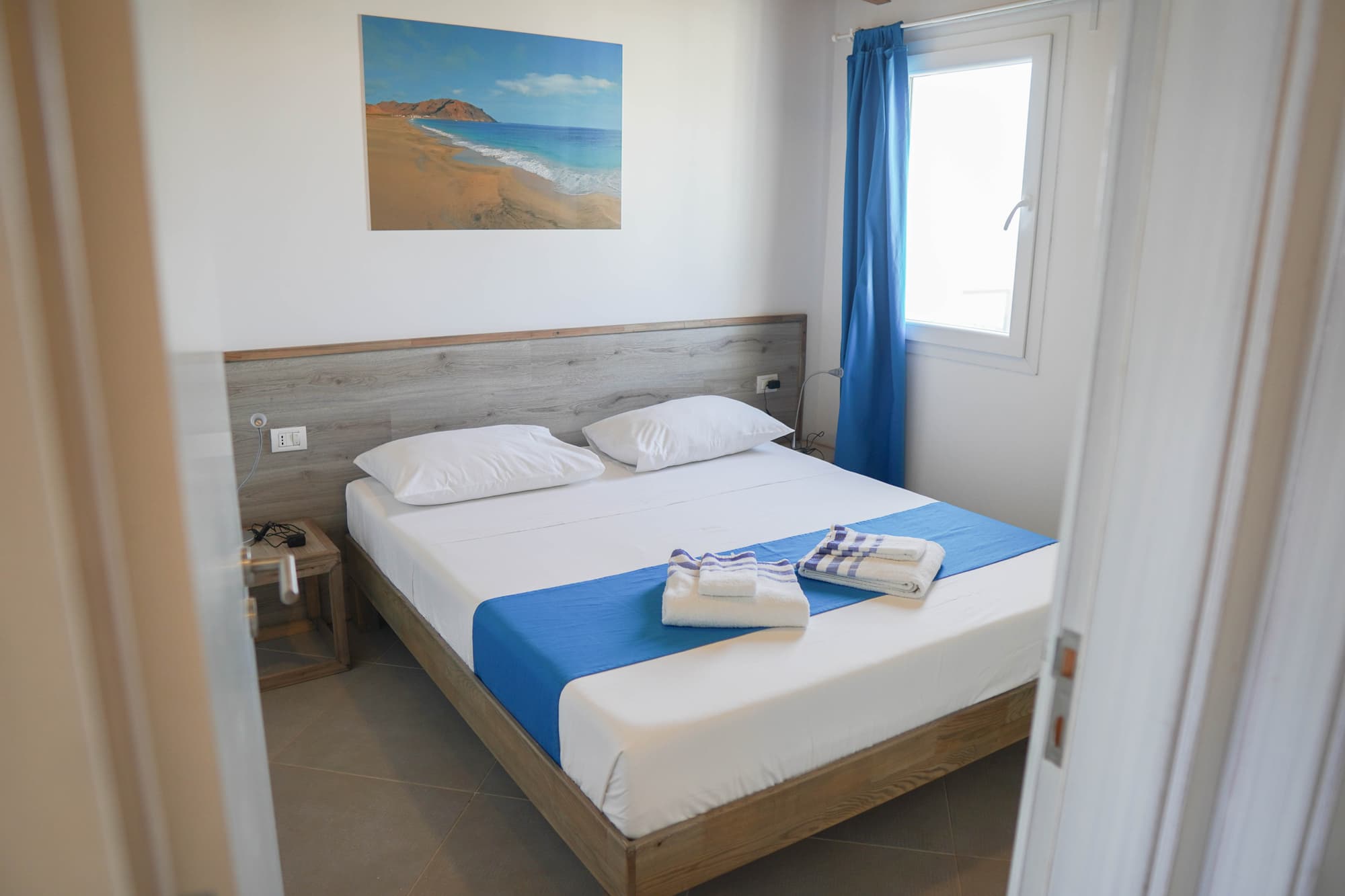 Halos Casa  Resort, Room