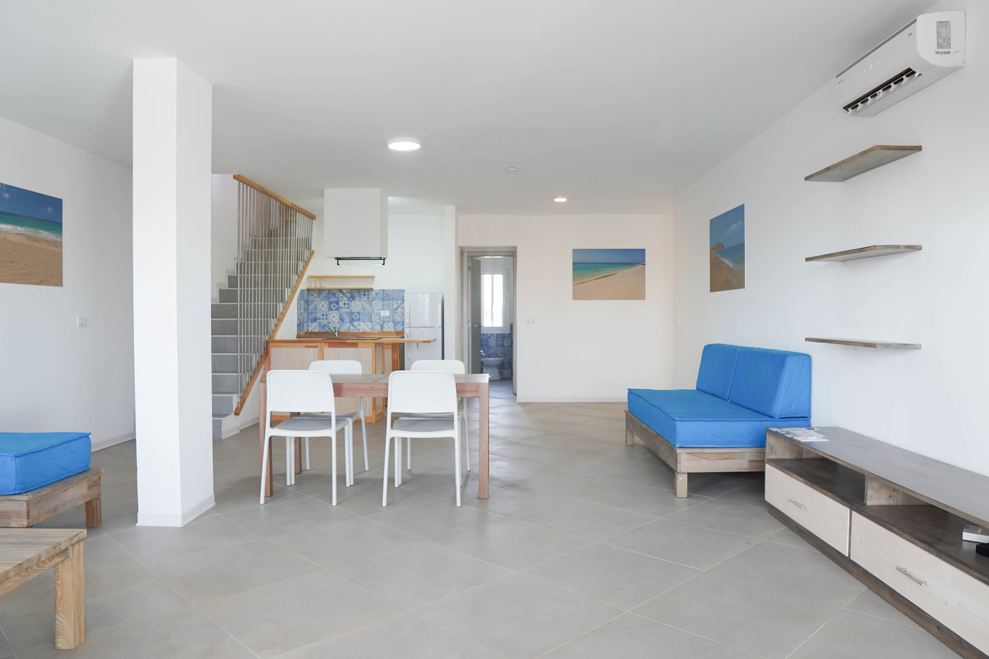 Halos Casa  Resort, Room