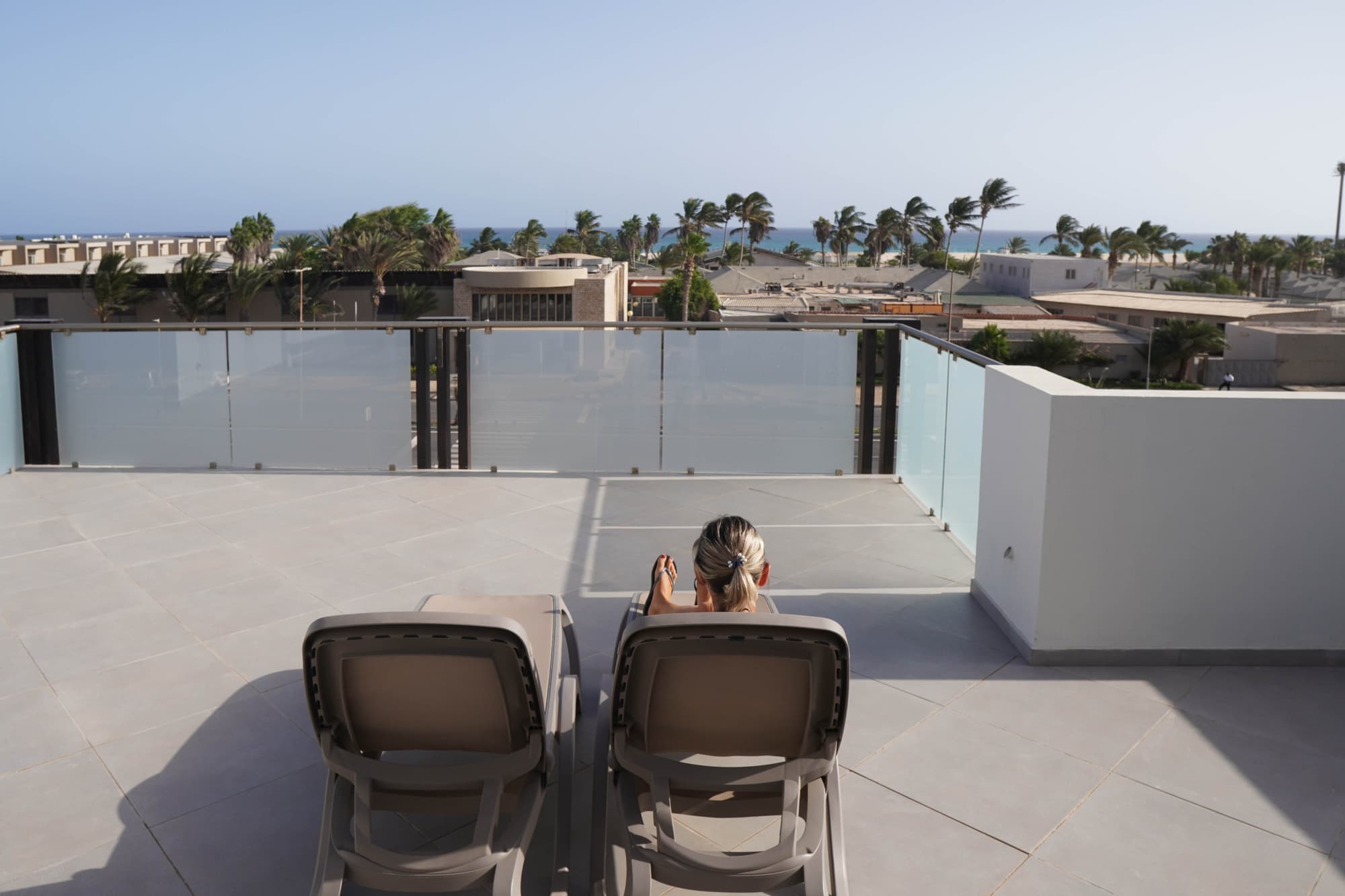 Halos Casa  Resort, Room