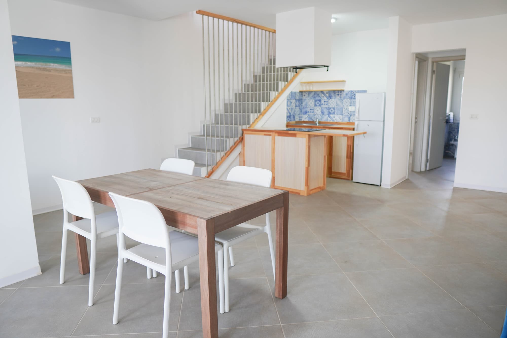 Halos Casa  Resort, Room