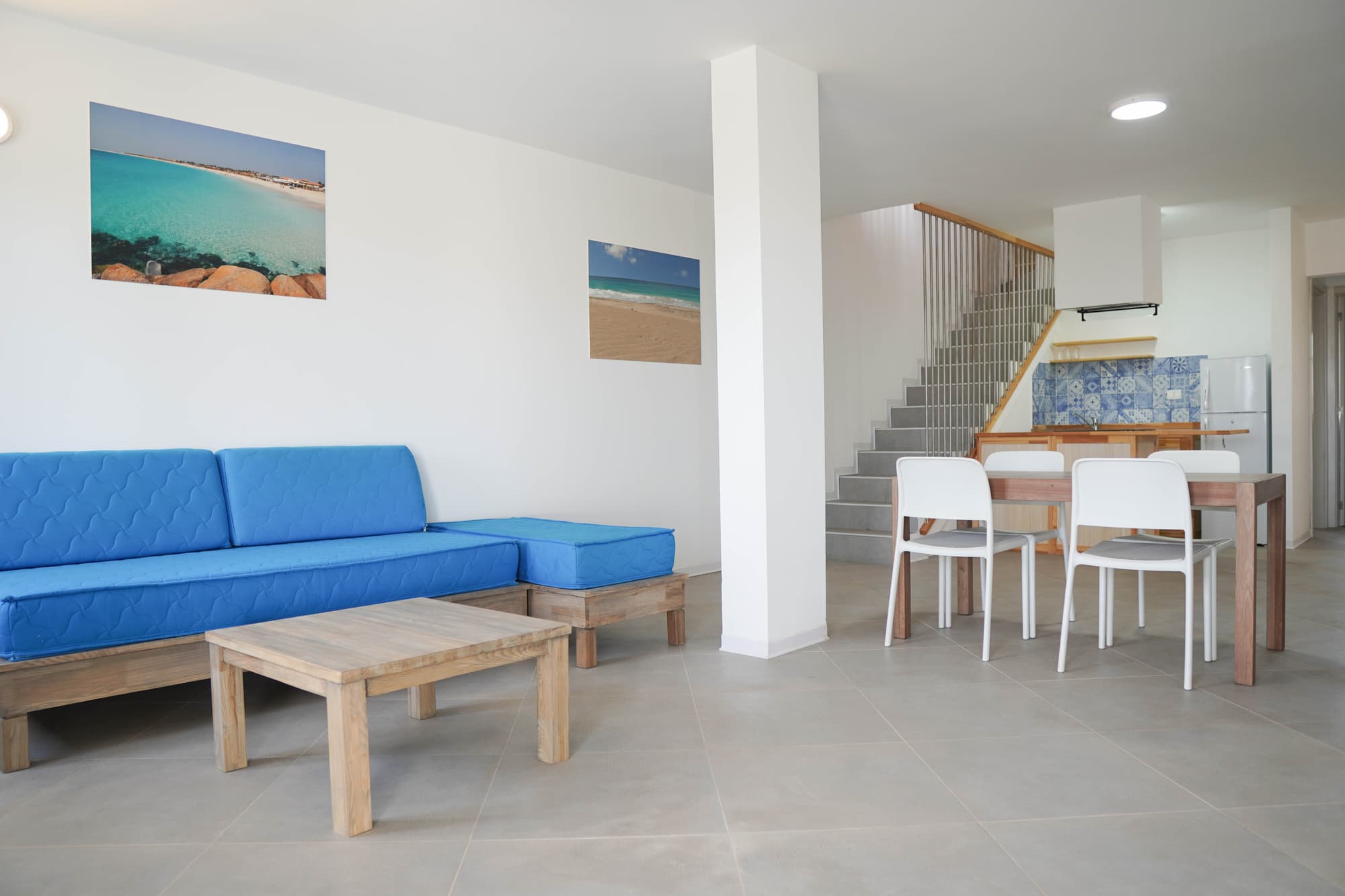 Halos Casa  Resort, Room