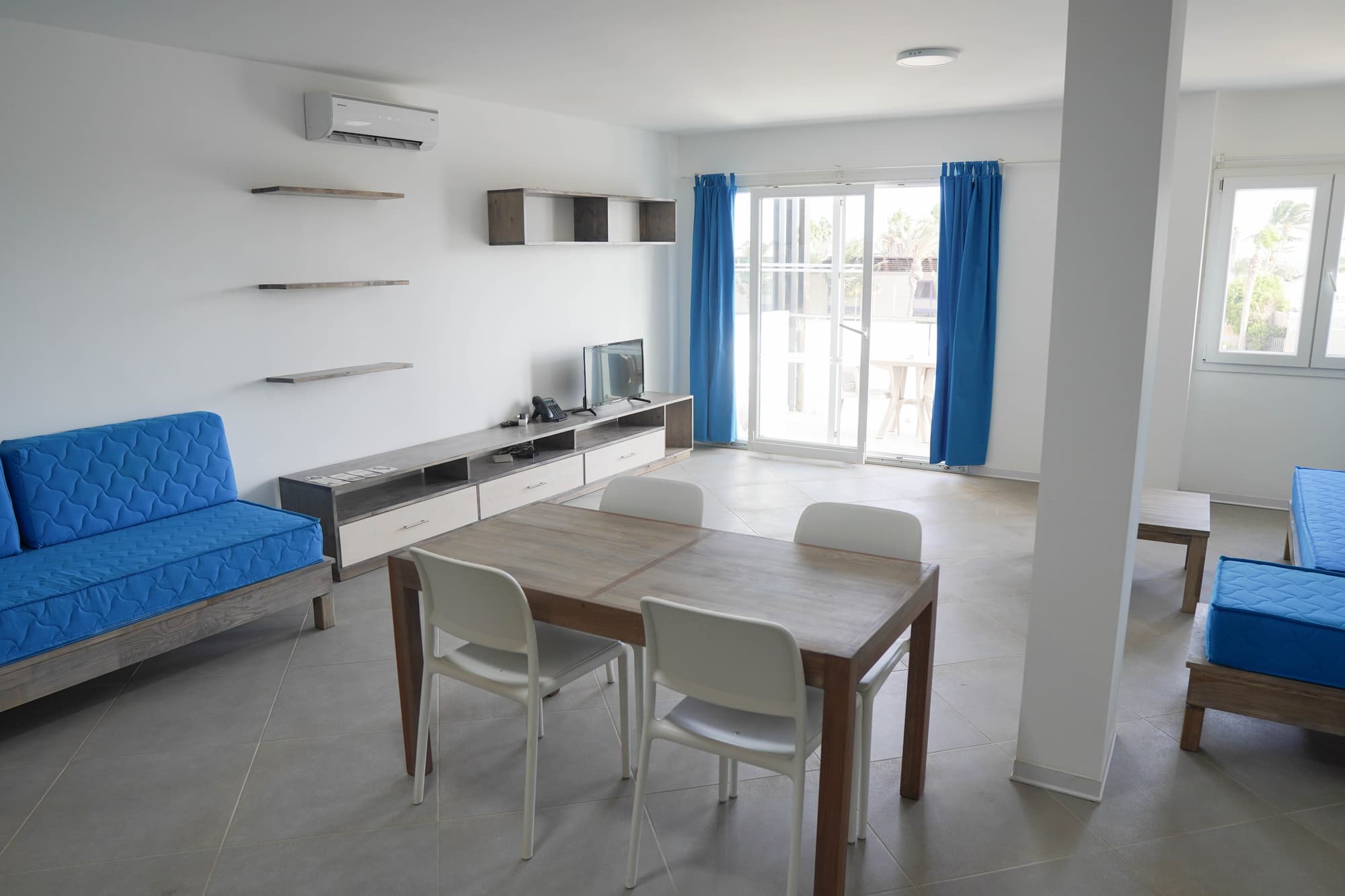 Halos Casa  Resort, Room