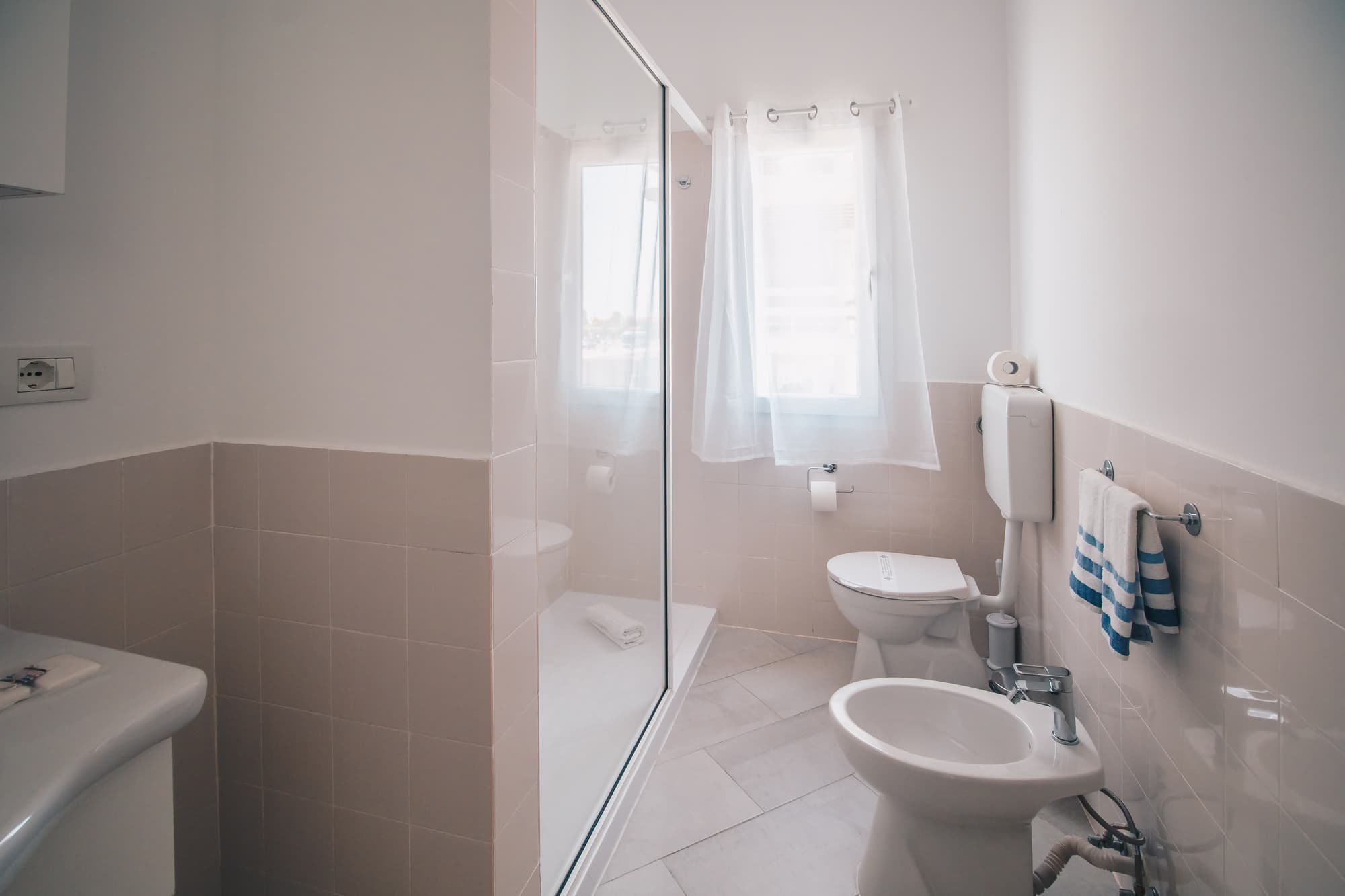 Halos Casa  Resort, Room