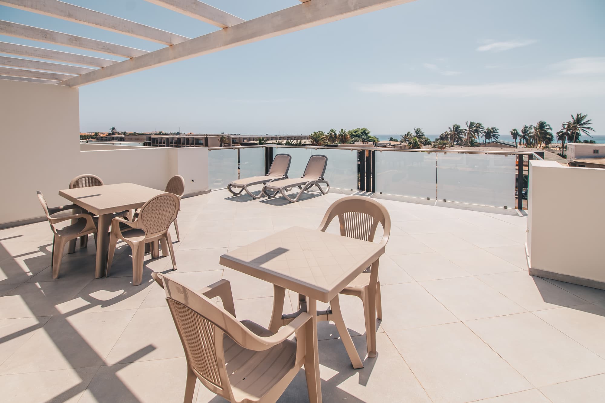 Halos Casa  Resort, Room