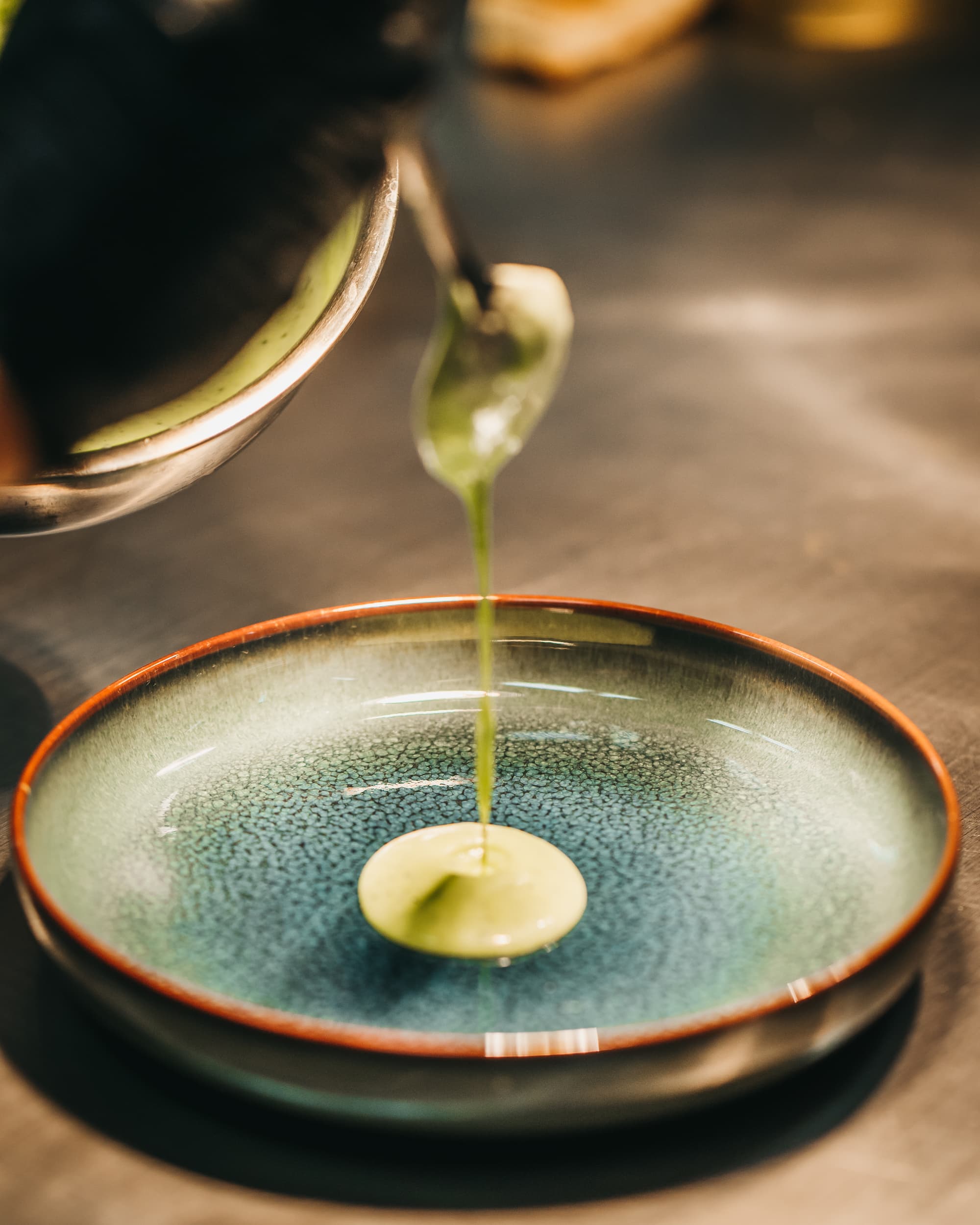 Peaks Place Apartment-Hotel & Spa, Restaurant