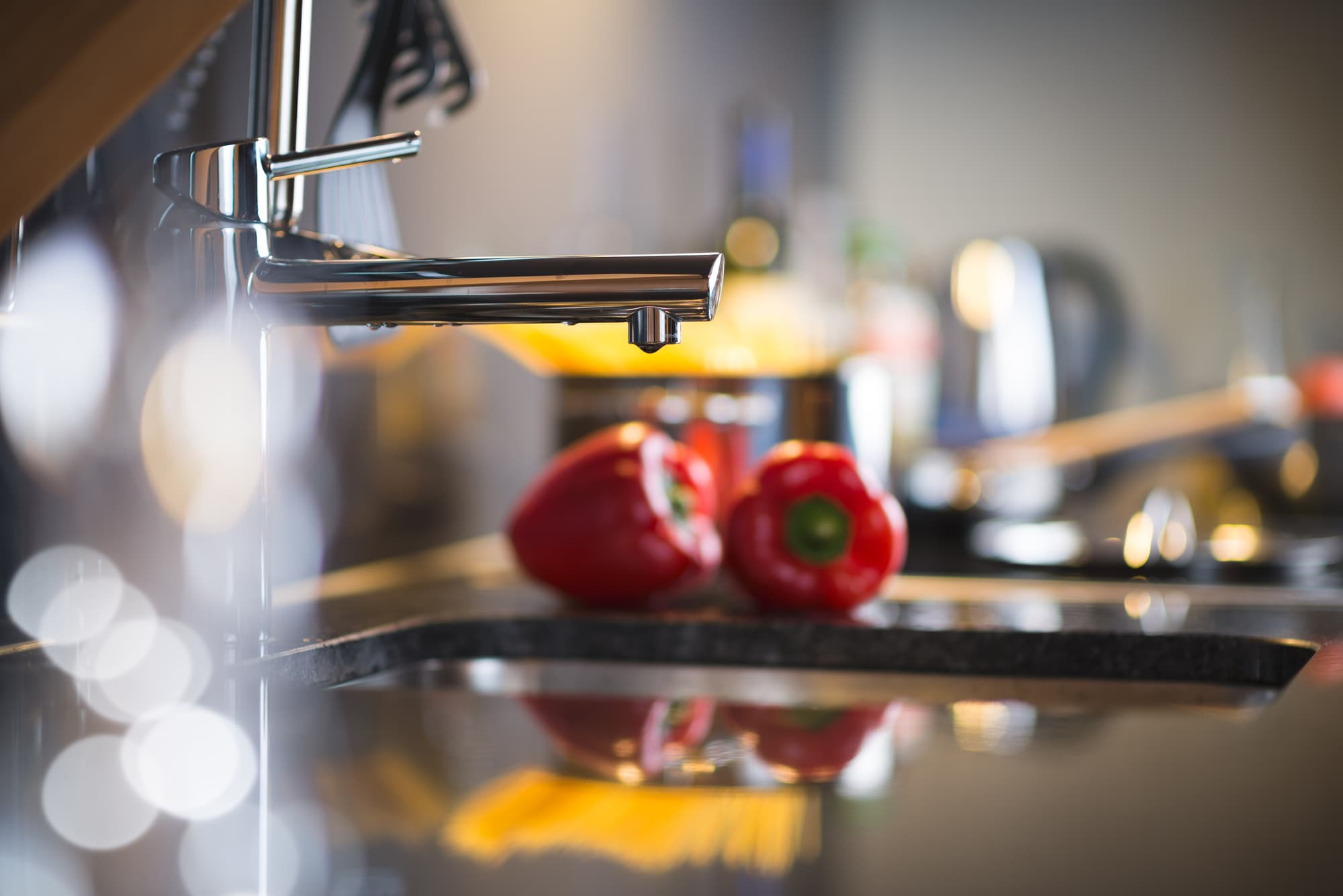 Peaks Place Apartment-Hotel & Spa, Room