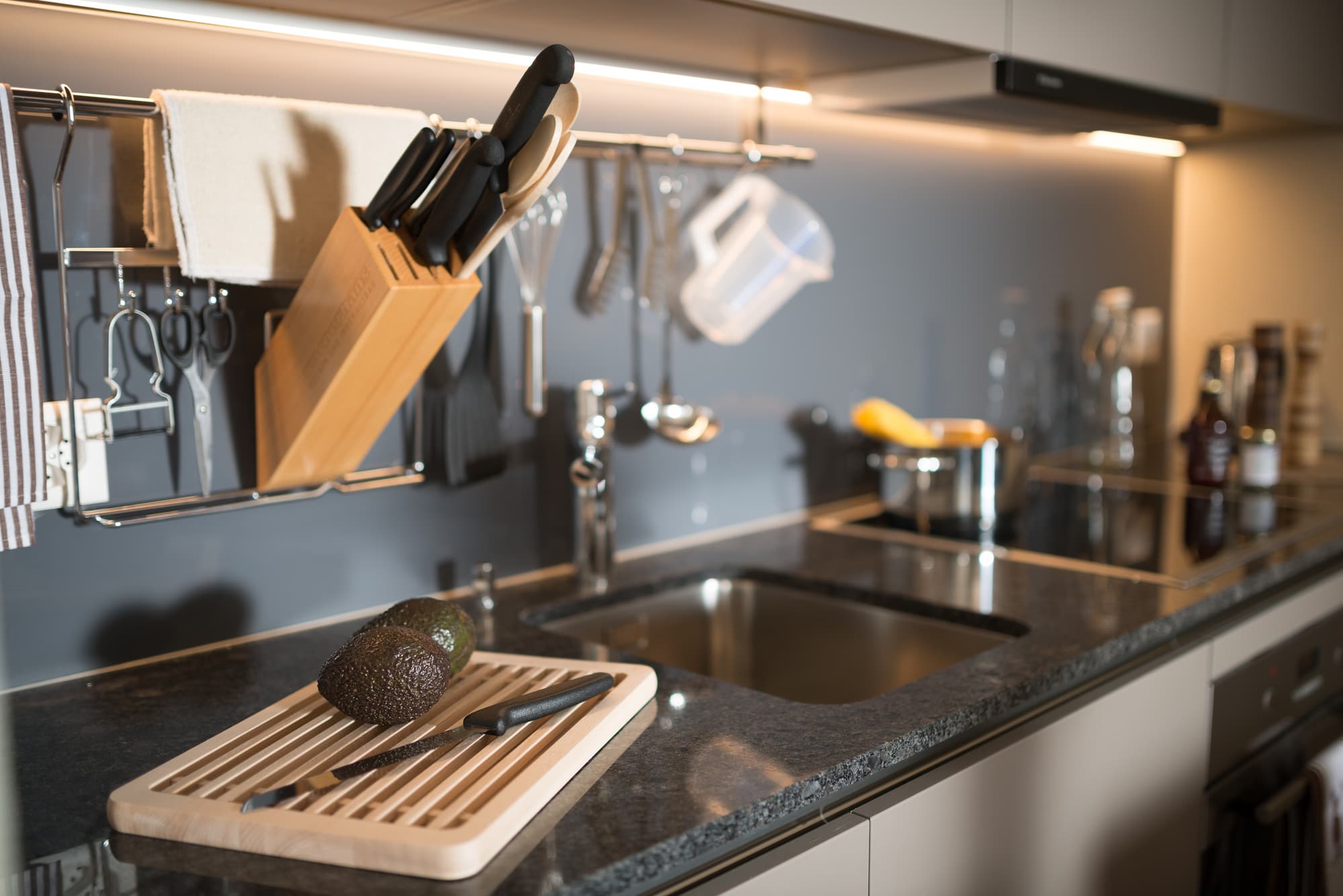 Peaks Place Apartment-Hotel & Spa, Room