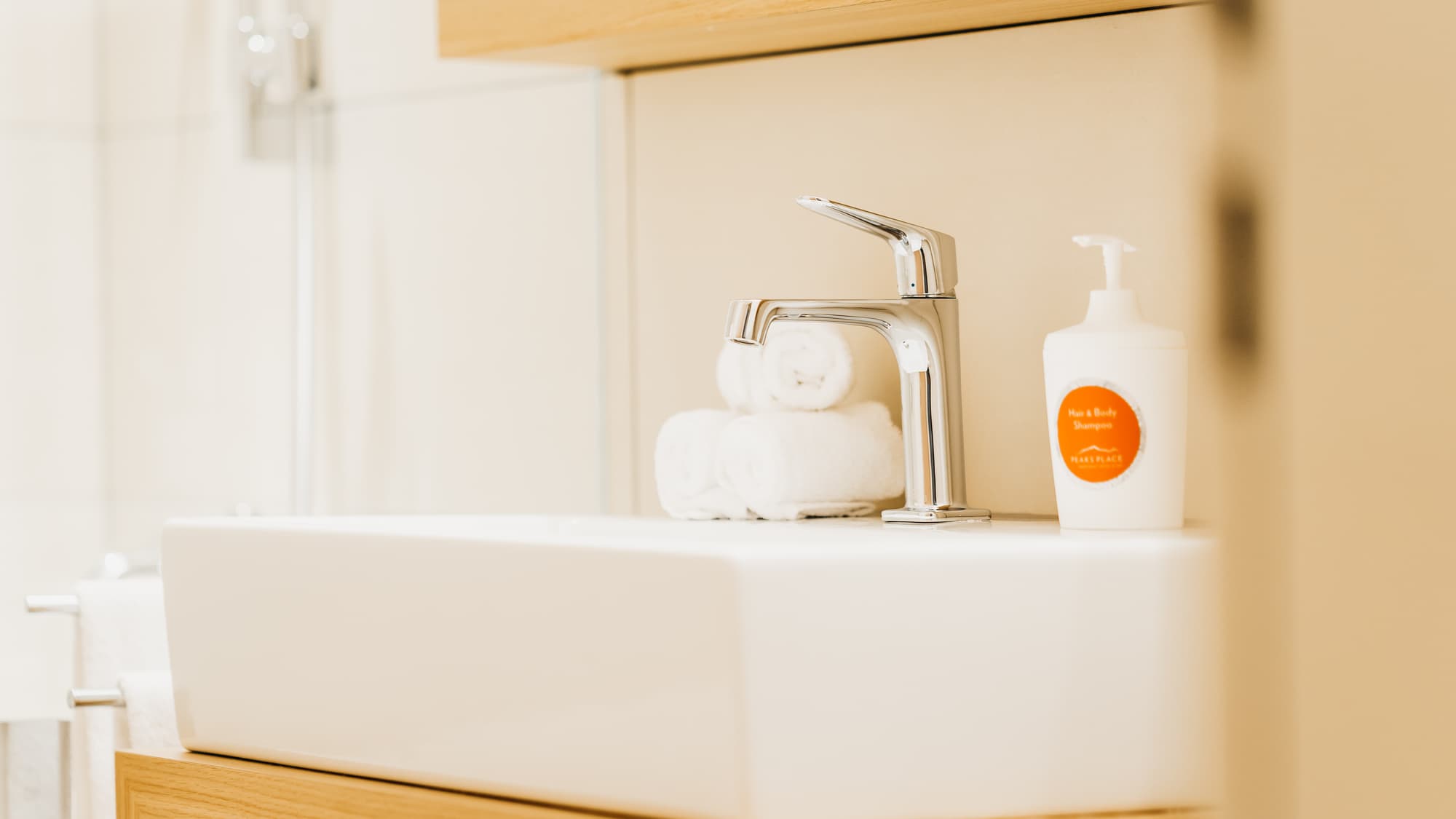 Peaks Place Apartment-Hotel & Spa, Room