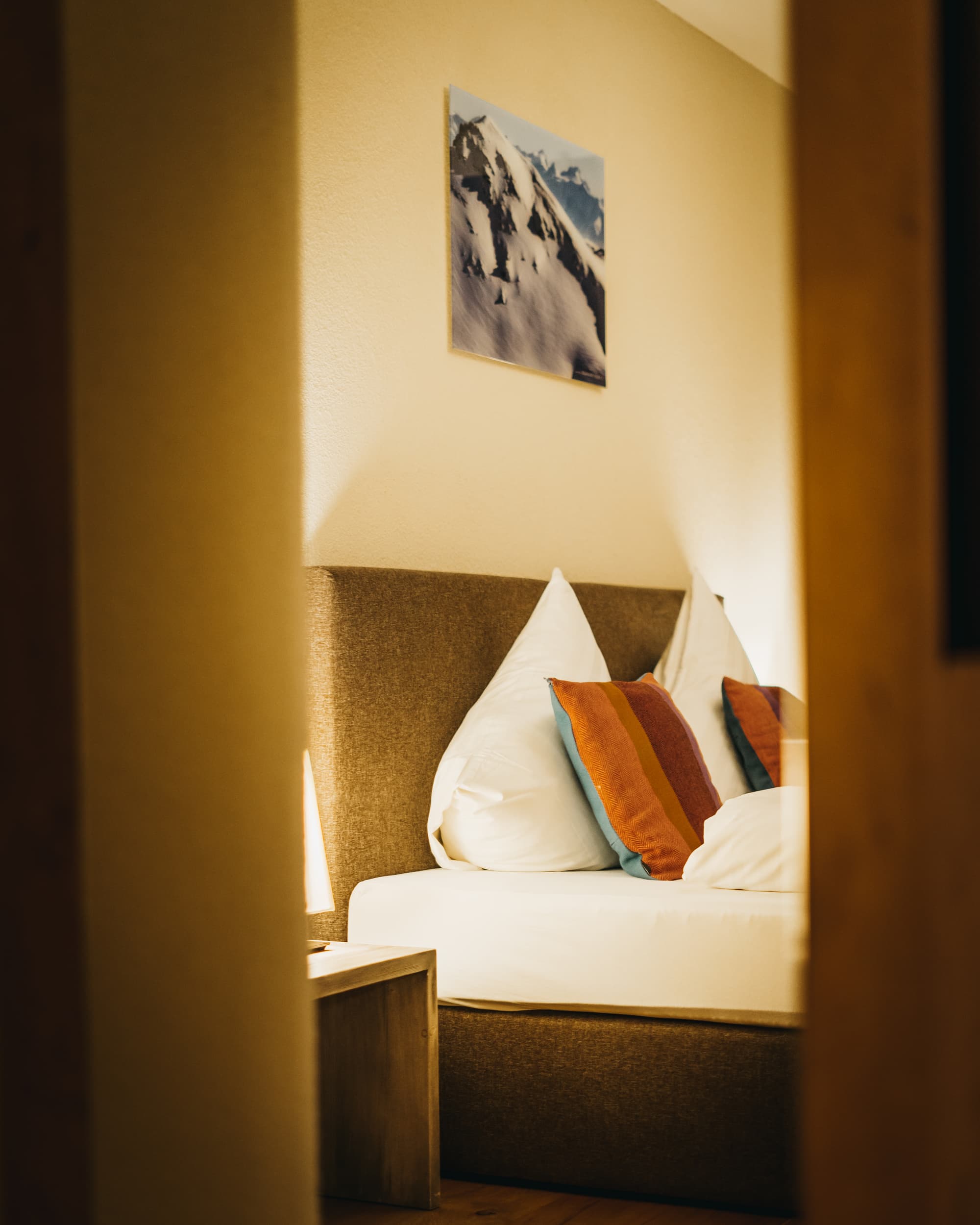 Peaks Place Apartment-Hotel & Spa, Room