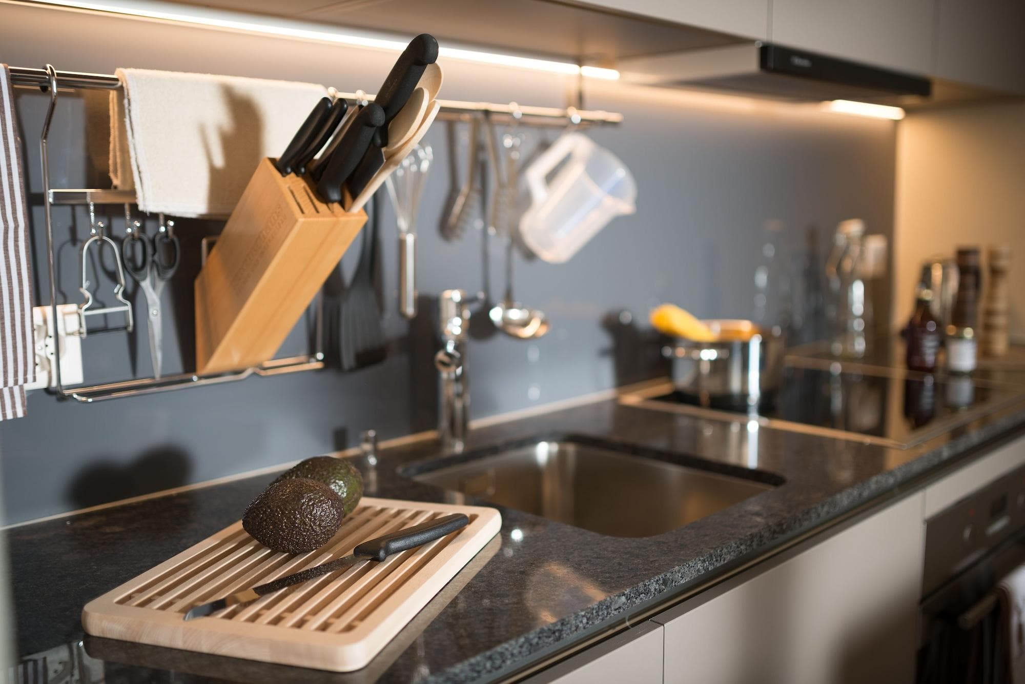 Peaks Place Apartment-Hotel & Spa, Room