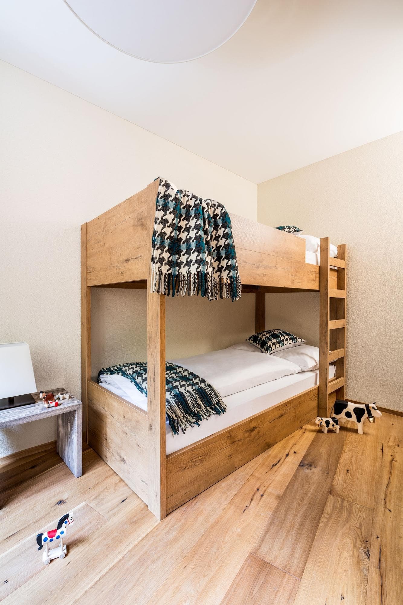 Peaks Place Apartment-Hotel & Spa, Room