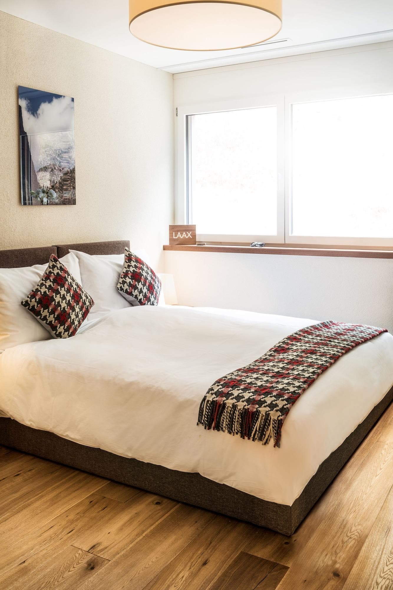 Peaks Place Apartment-Hotel & Spa, Room