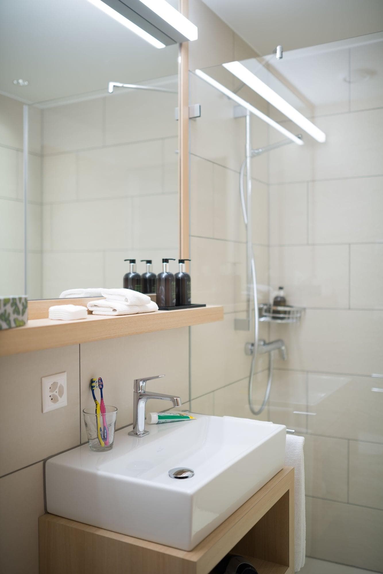 Peaks Place Apartment-Hotel & Spa, Room