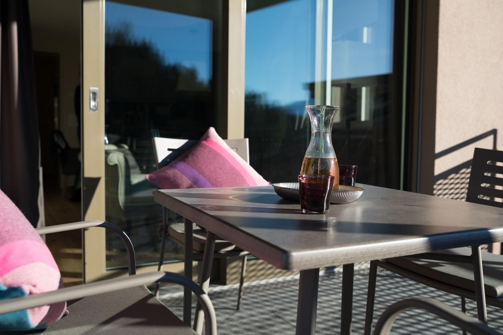 Peaks Place Apartment-Hotel & Spa, Room