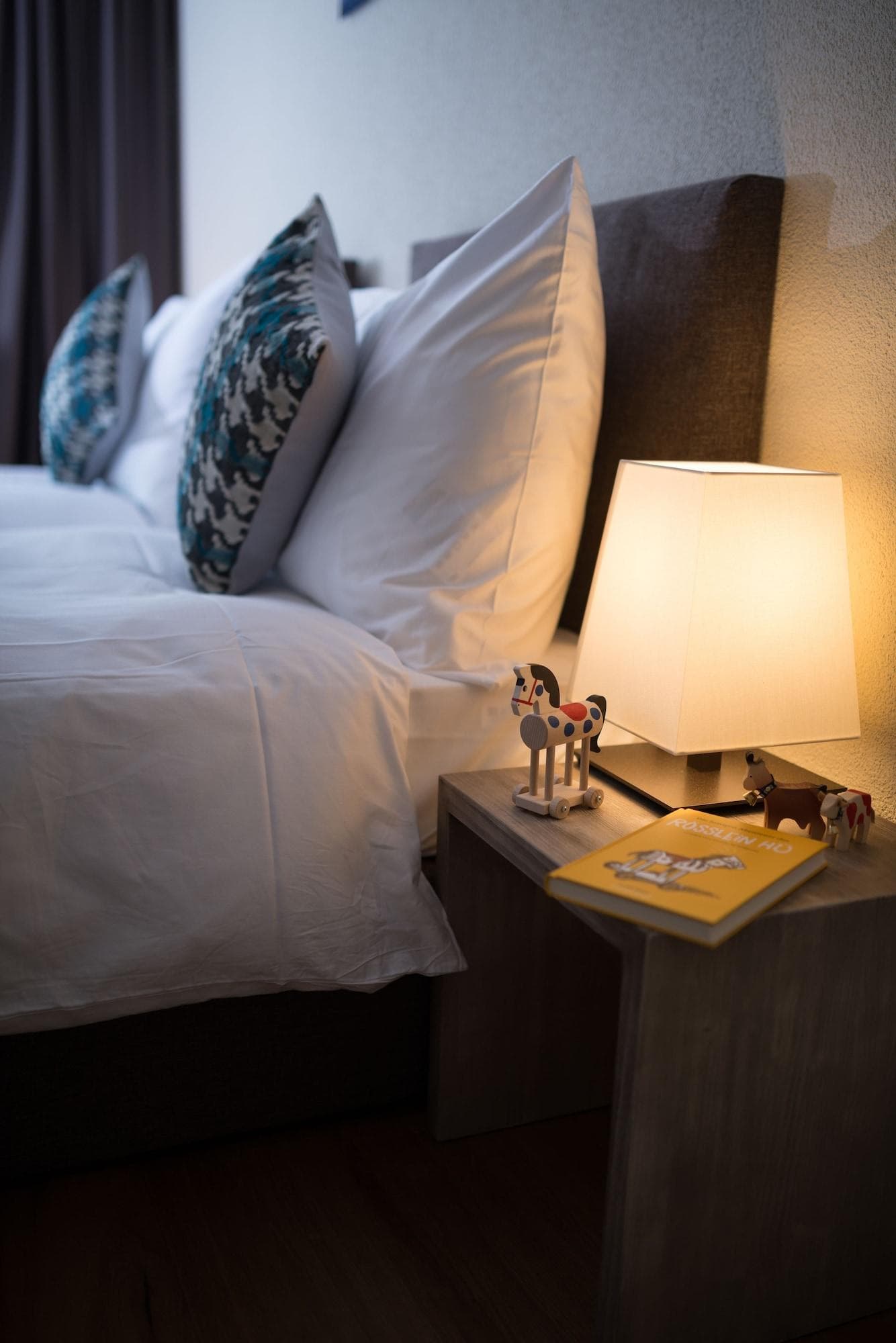 Peaks Place Apartment-Hotel & Spa, Room