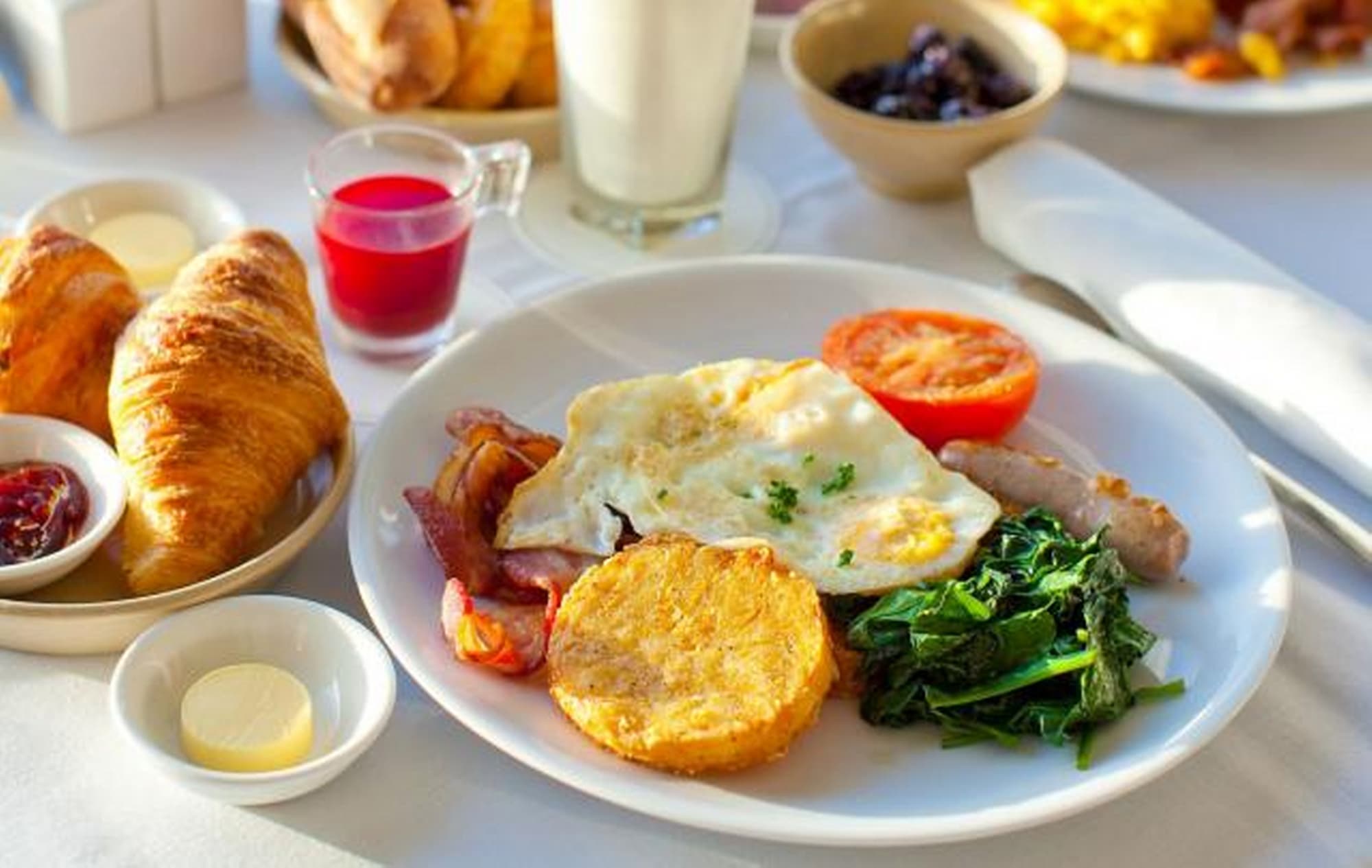 Garni House 46 Plus, Bar