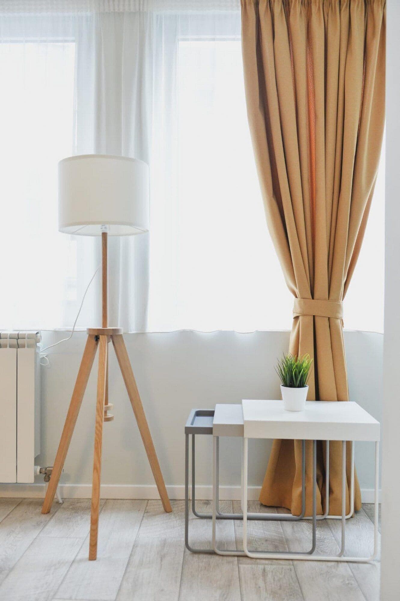 Garni House 46 Plus, Room