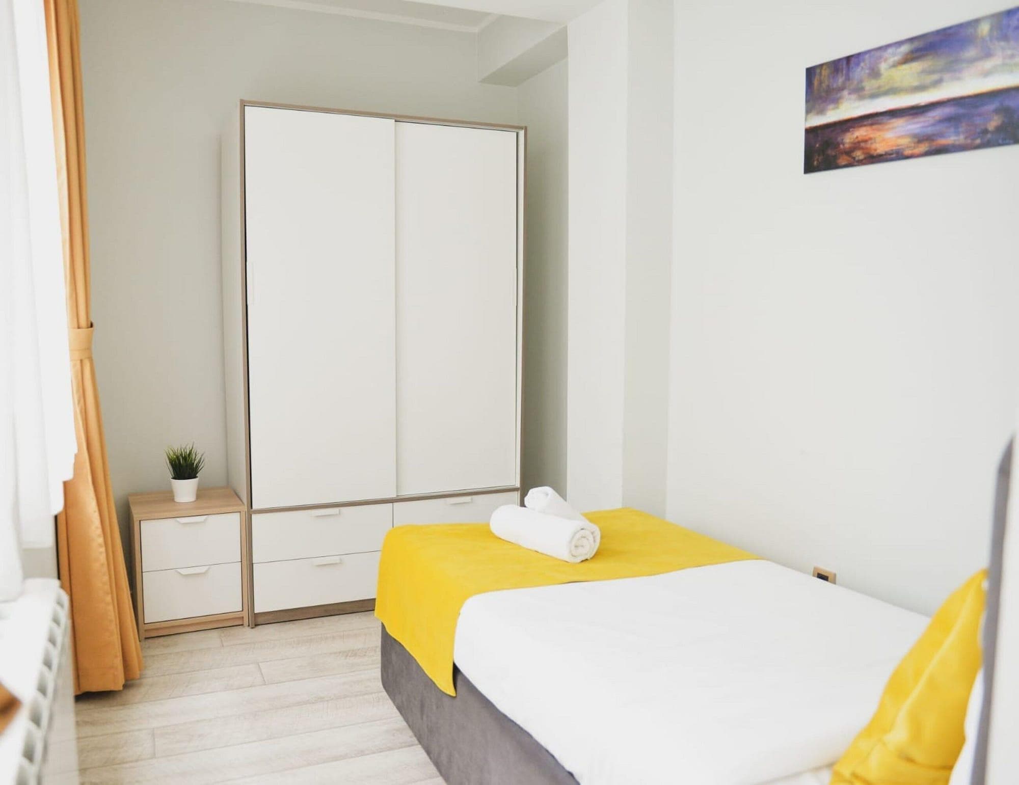 Garni House 46 Plus, Room