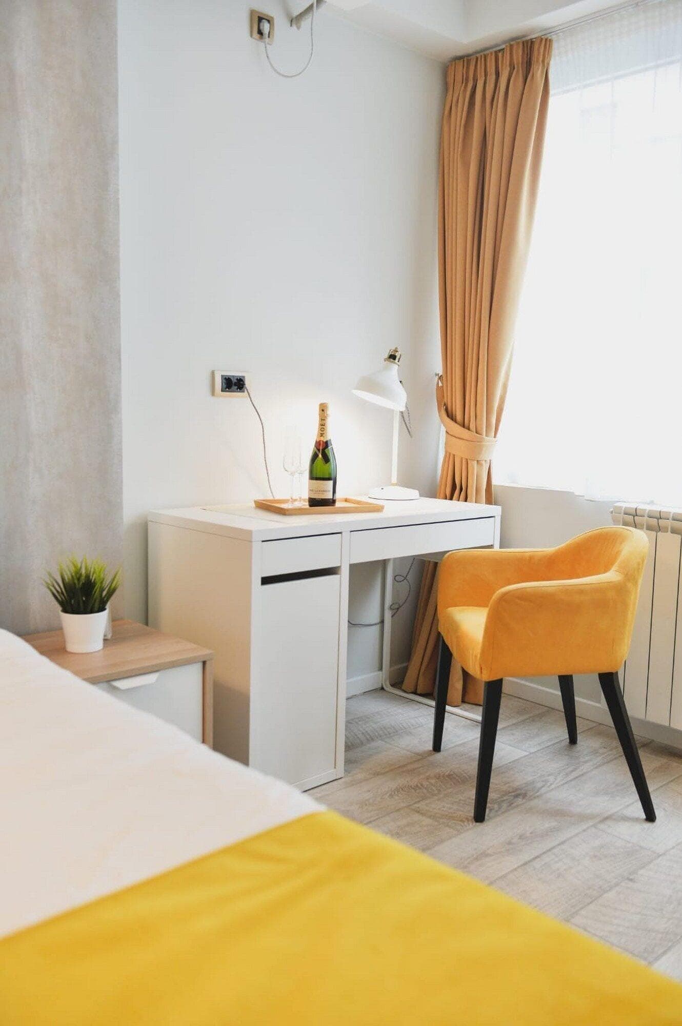 Garni House 46 Plus, Room