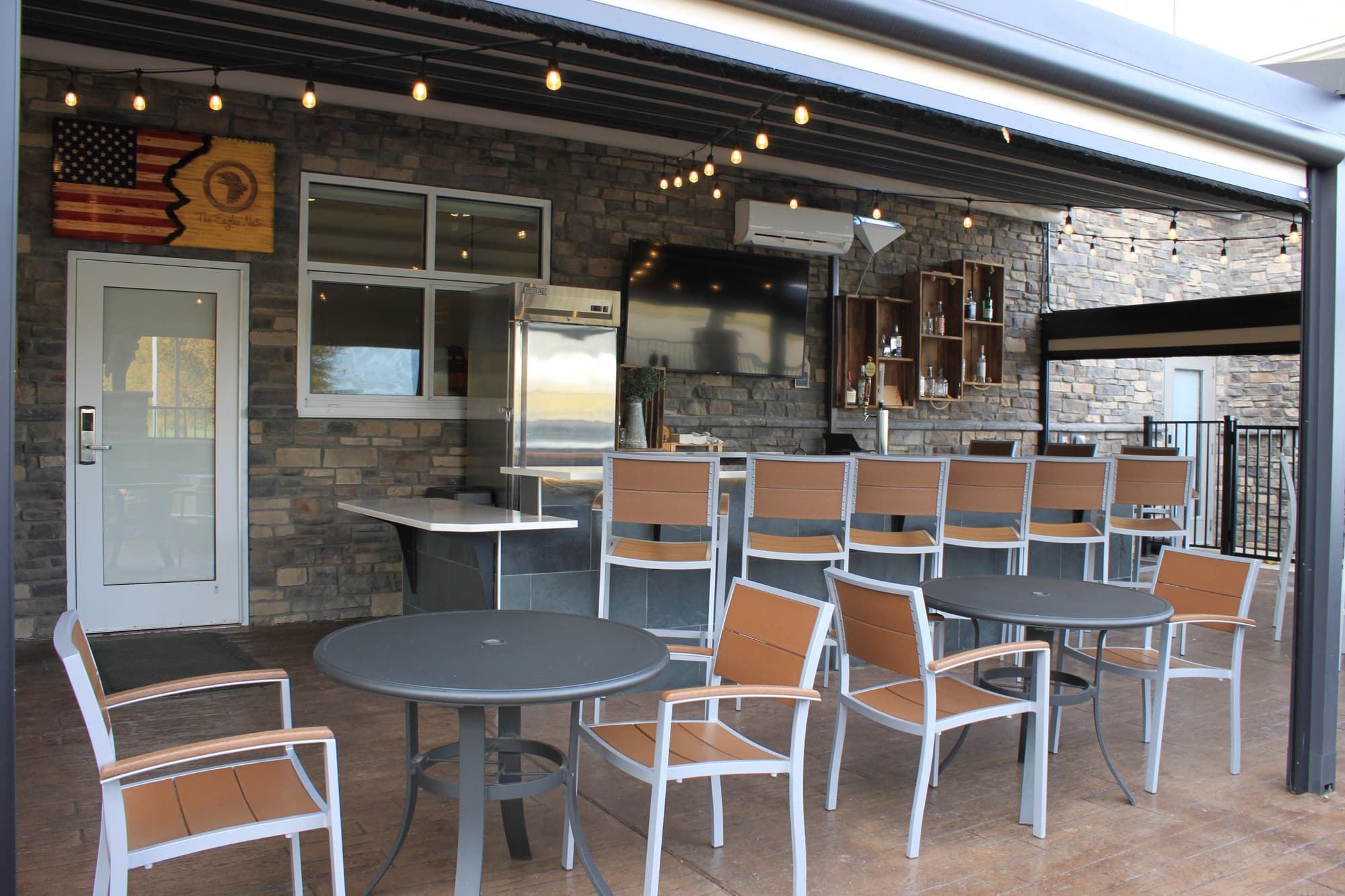 Holiday Inn Hotel And Suites Hopkinsville - Conven, Bar