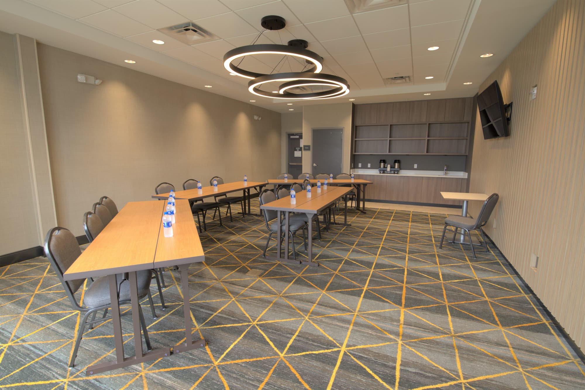 Holiday Inn Hotel And Suites Hopkinsville - Conven, Conferences