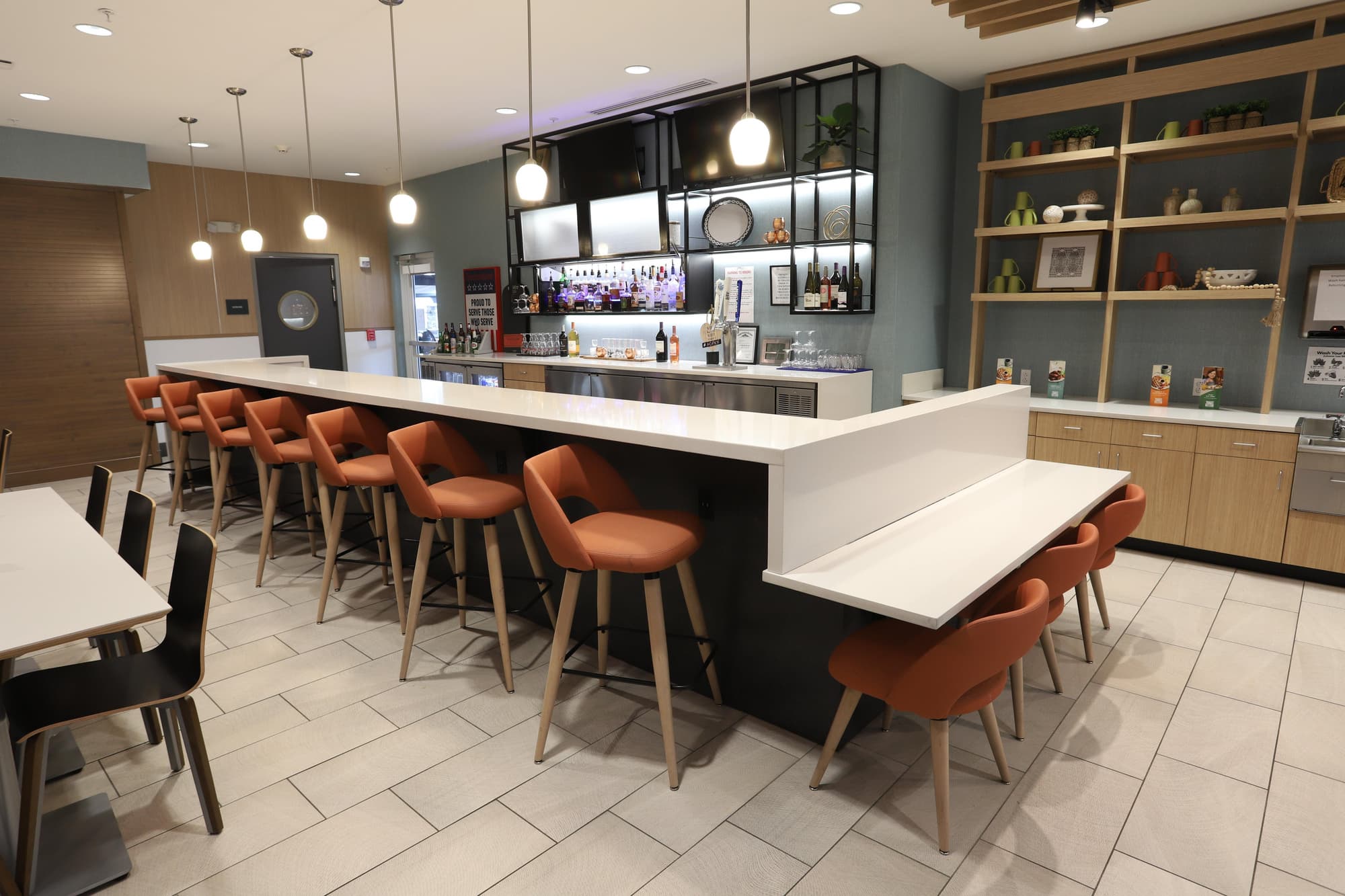 Holiday Inn Hotel And Suites Hopkinsville - Conven, Restaurant