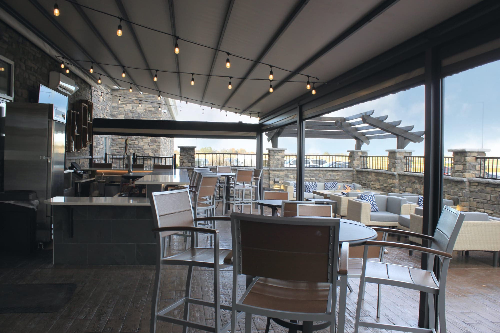 Holiday Inn Hotel And Suites Hopkinsville - Conven, Bar