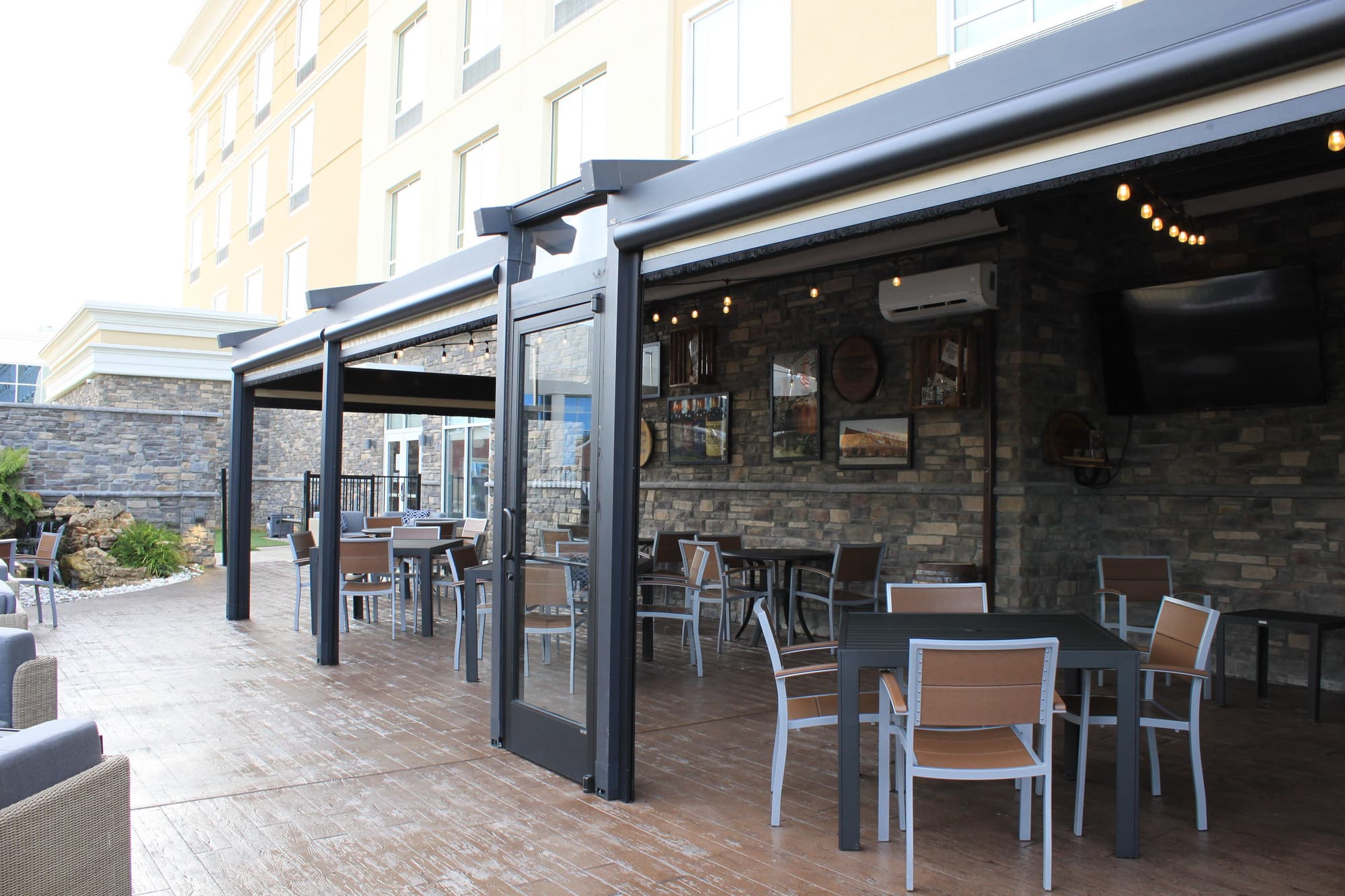 Holiday Inn Hotel And Suites Hopkinsville - Conven, General view