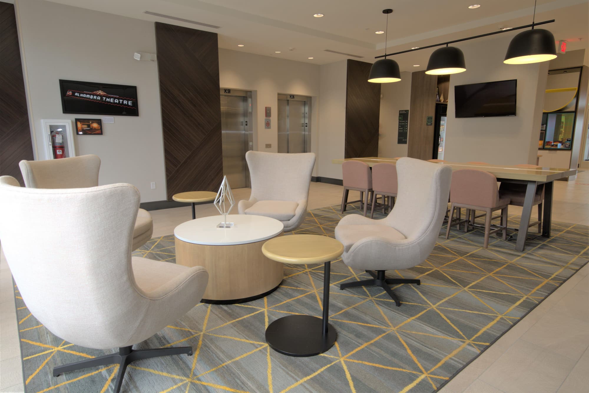 Holiday Inn Hotel And Suites Hopkinsville - Conven, General view