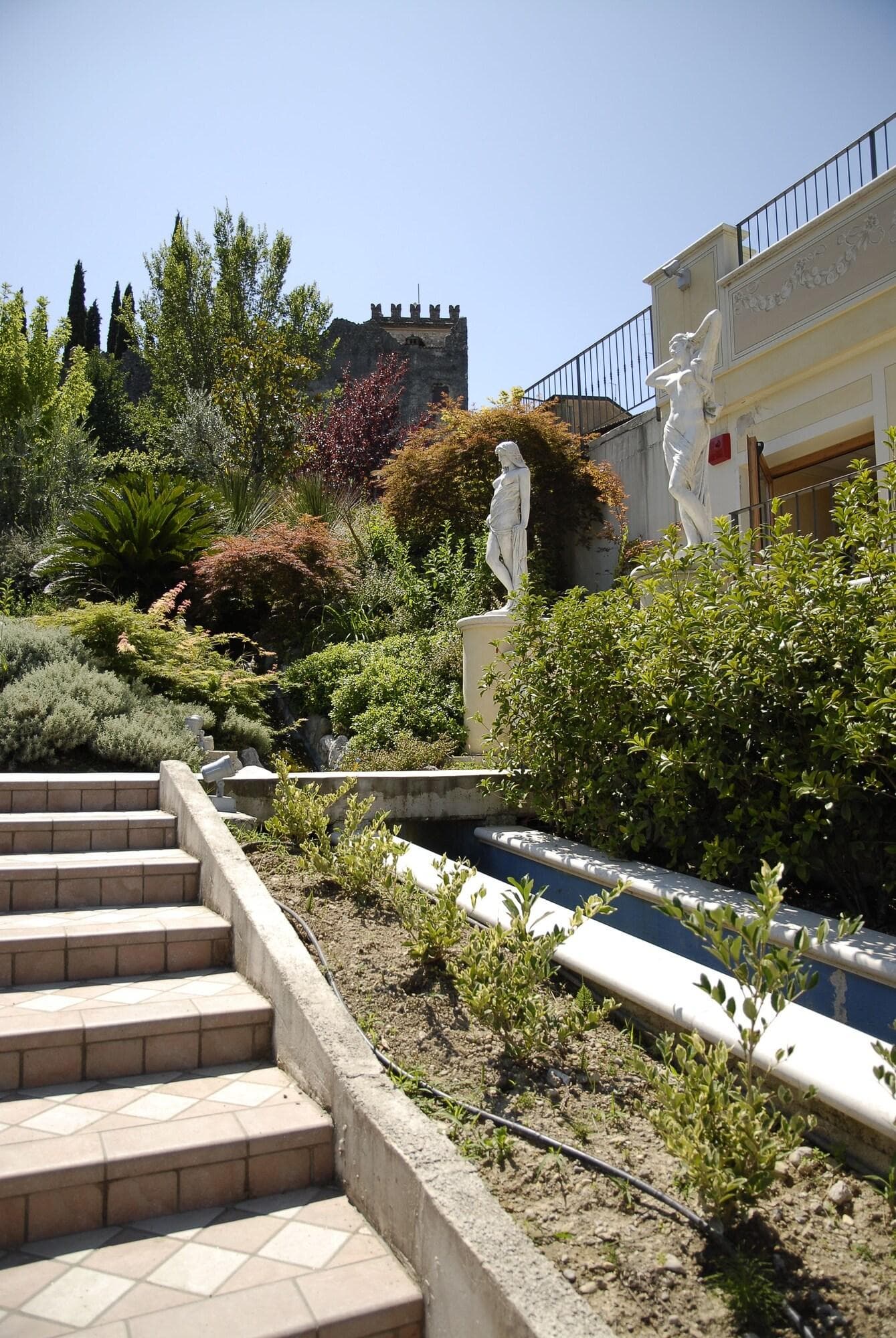 Hotel Porta del Sole, General view
