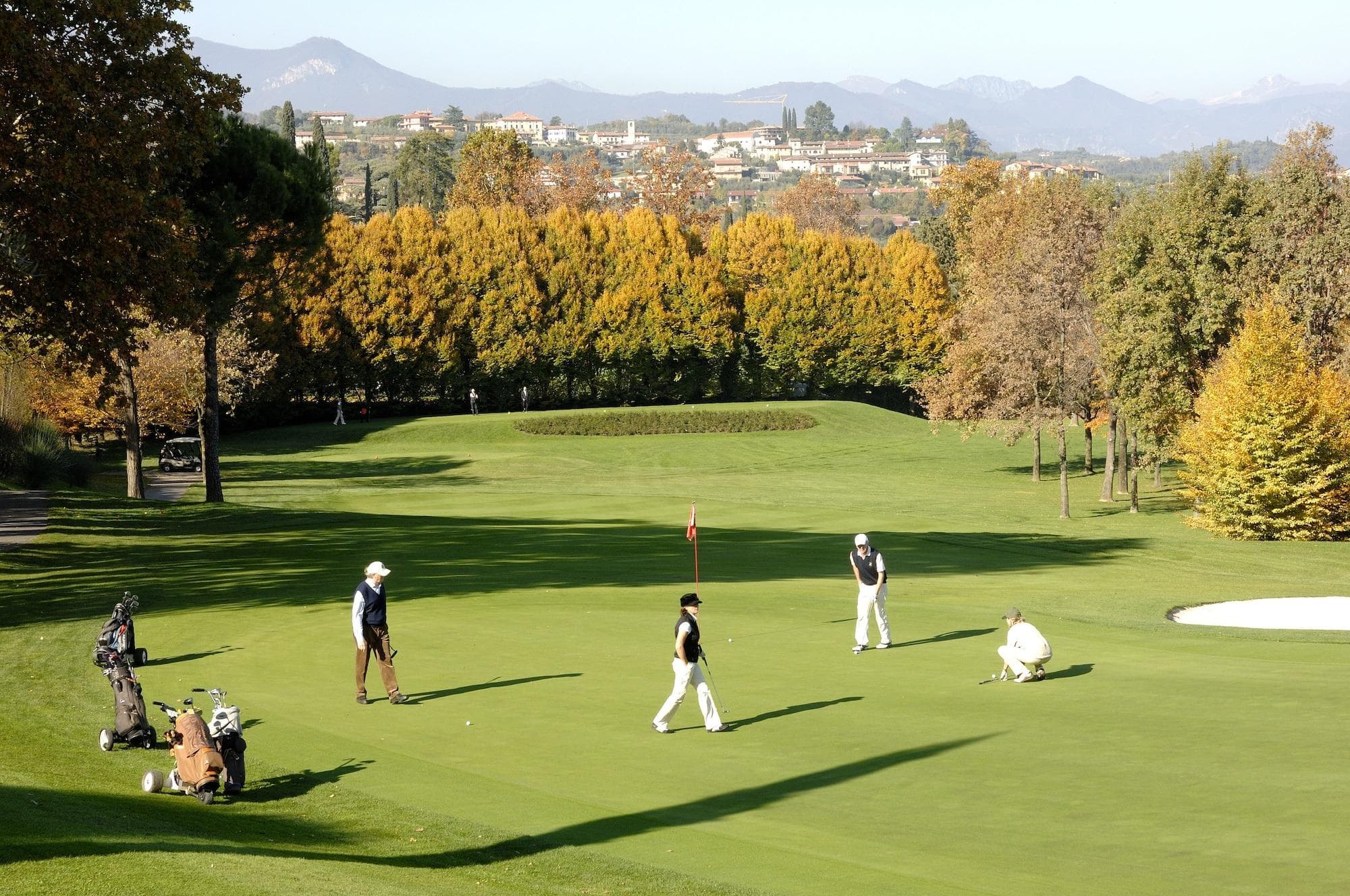 Hotel Porta del Sole, Sports and Entertainment