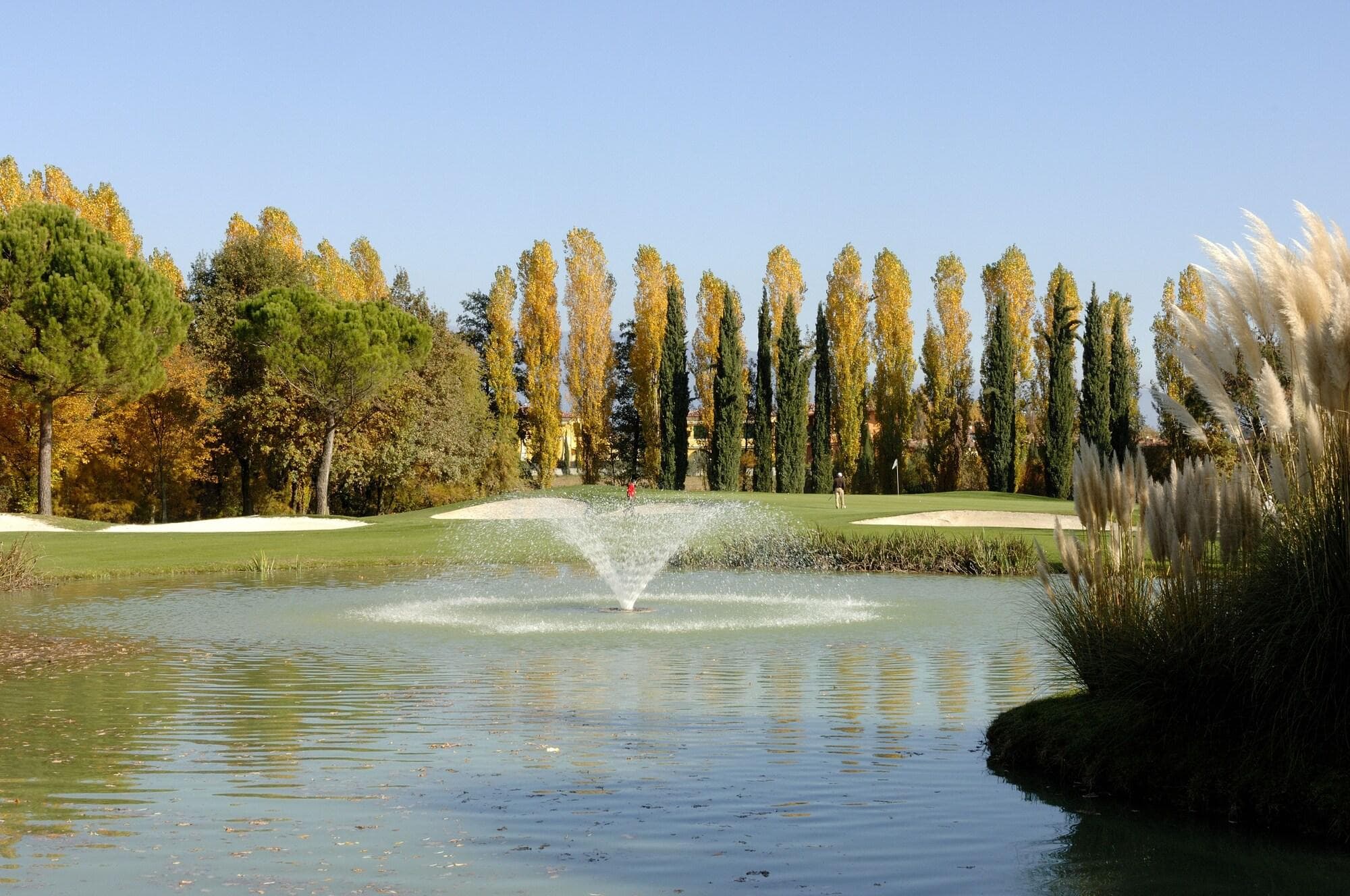 Hotel Porta del Sole, Sports and Entertainment