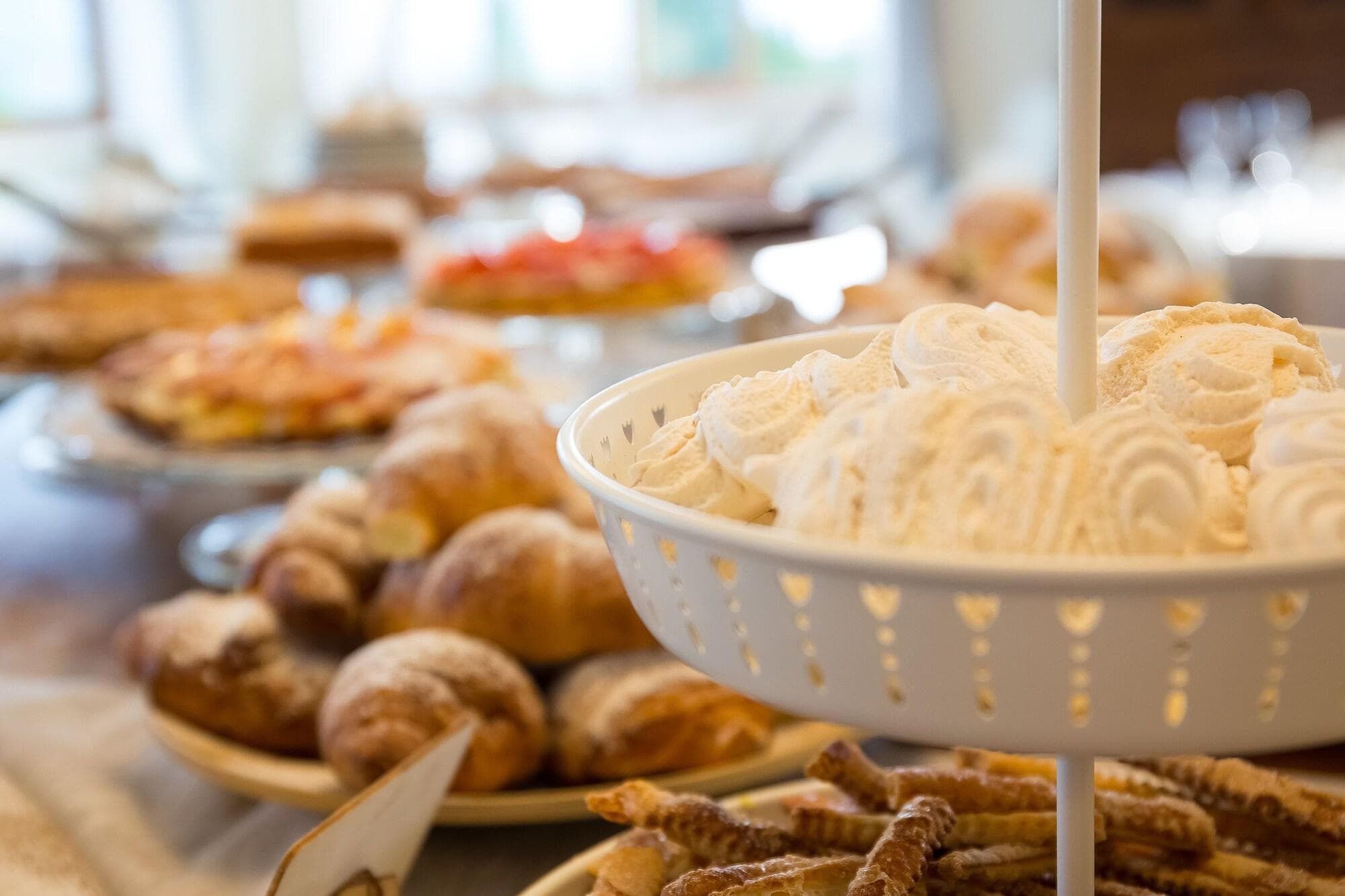 Hotel Porta del Sole, Restaurant