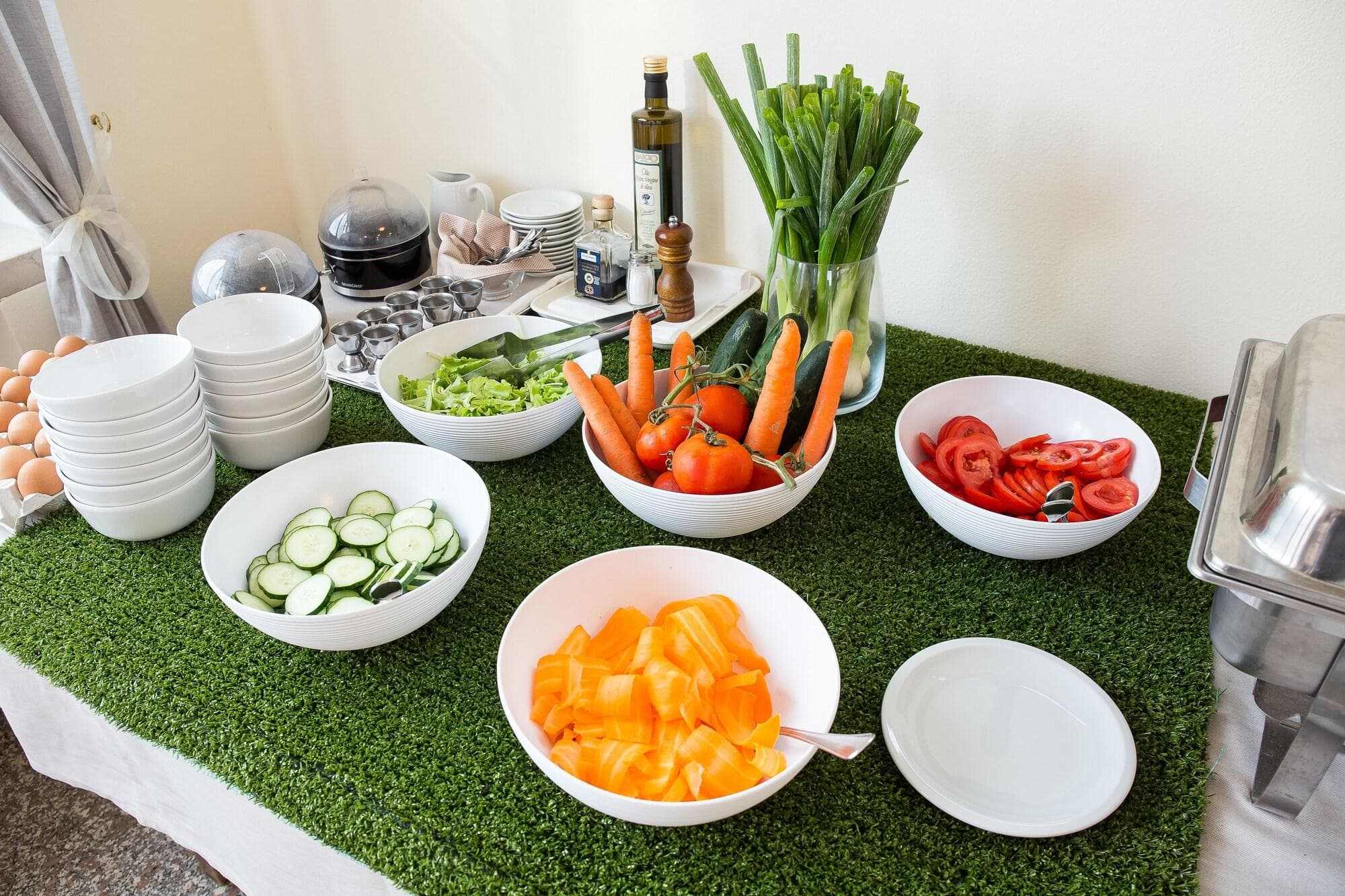 Hotel Porta del Sole, Restaurant