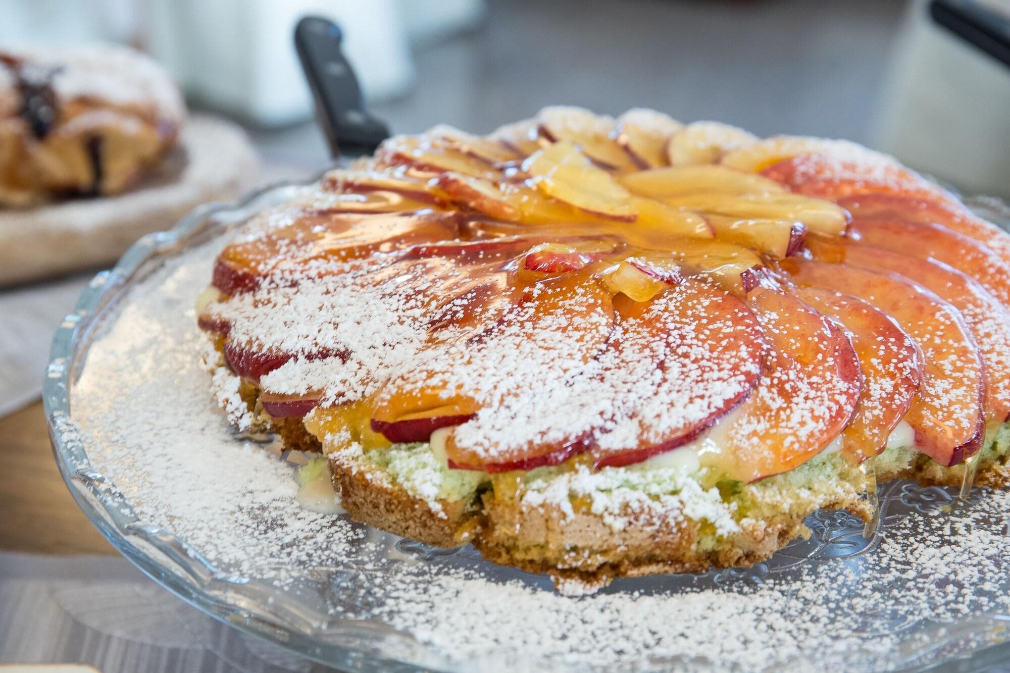 Hotel Porta del Sole, Restaurant