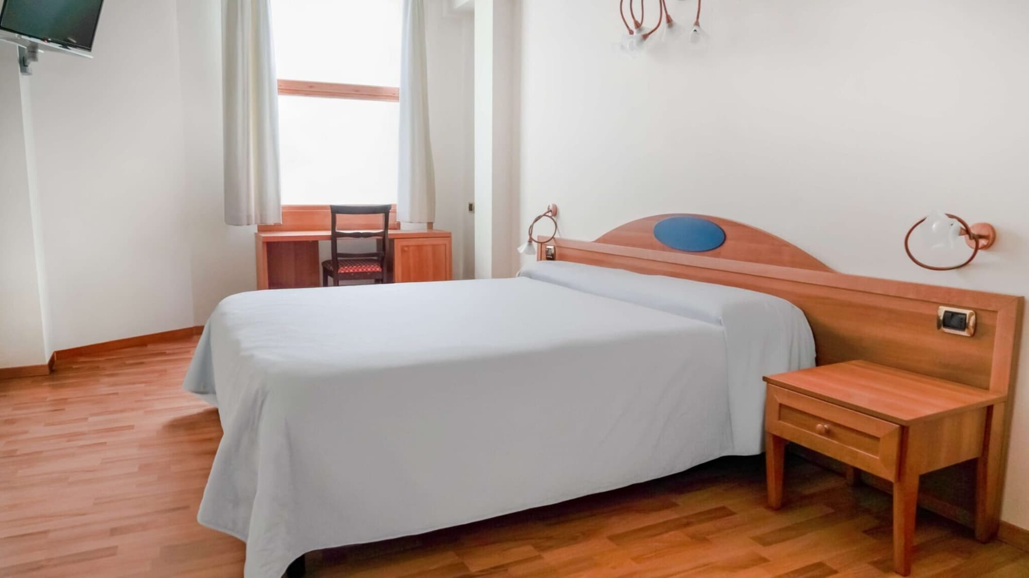 Hotel Porta del Sole, Room