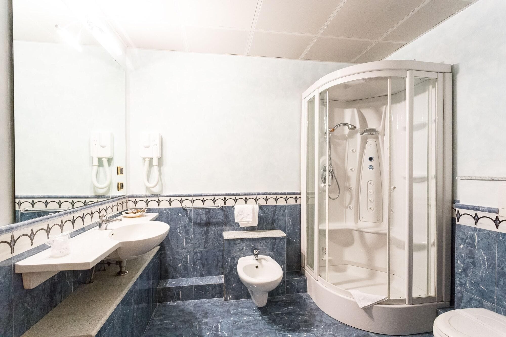 Hotel Porta del Sole, Room