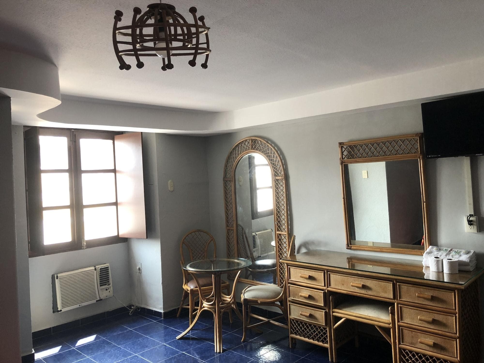 OYO Hotel Santander Veracruz Centro Histarico, Room